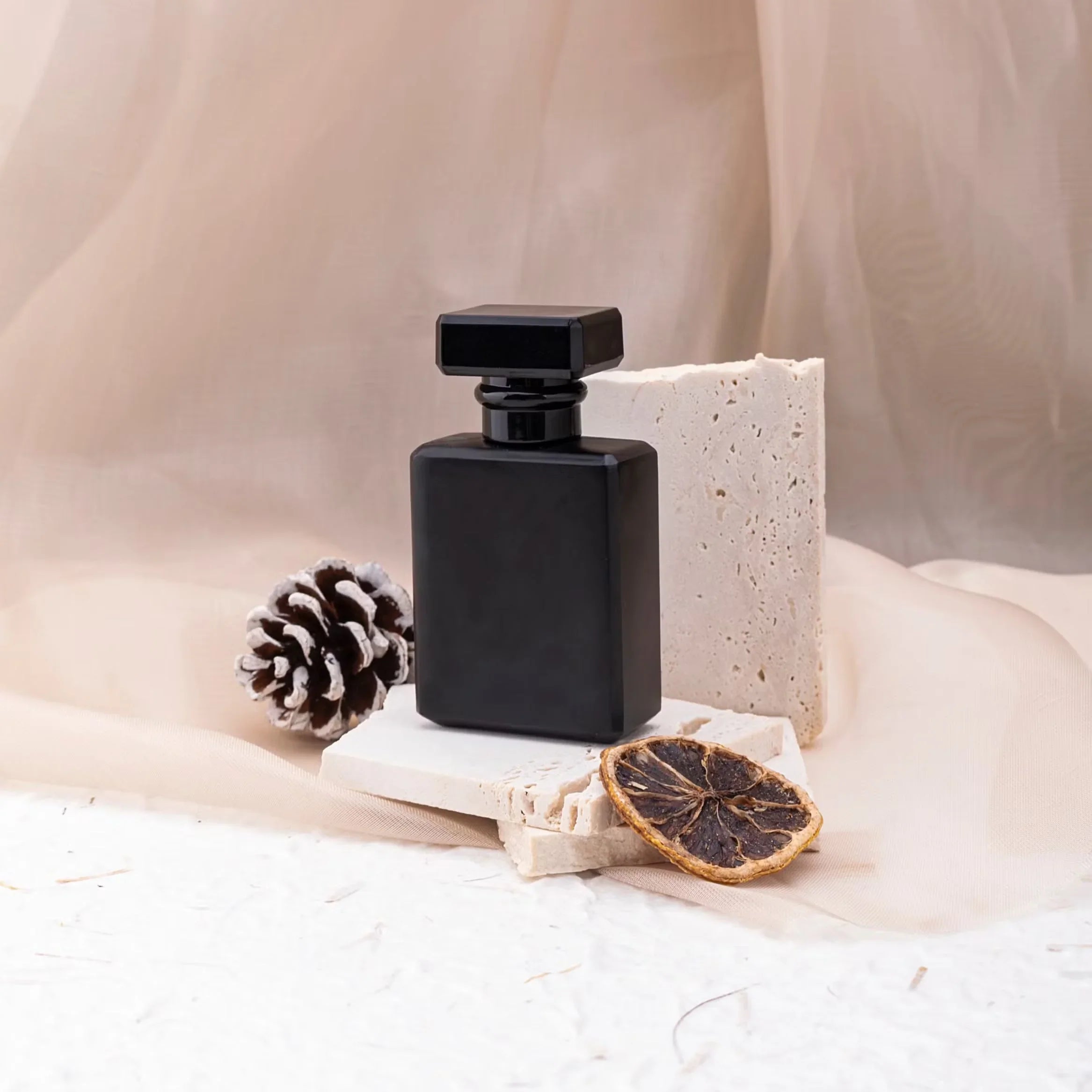 Fun Fact #9: Perfume Lasts Longer on Fabric — But Be Careful