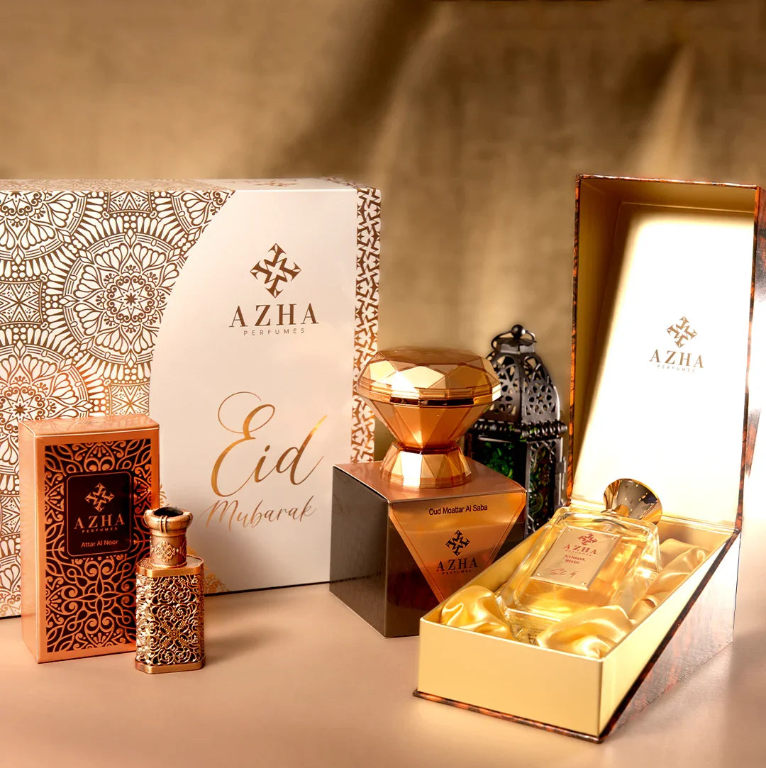 Scent and Mood: How Perfumes Influence Emotions and the Science Behind It