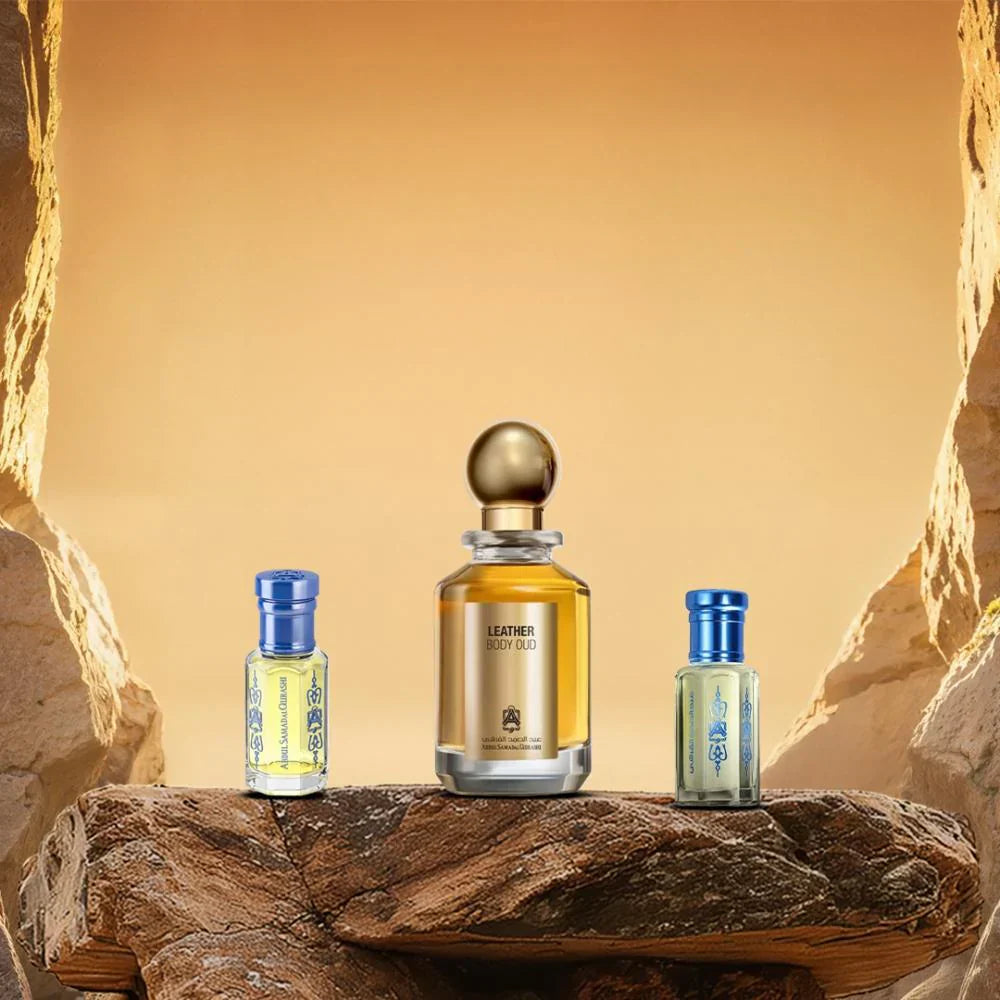 Top 7 Abdul Samad Al Qurashi Fragrance Notes Explained (Oud, Amber, Rose & Their Meanings)