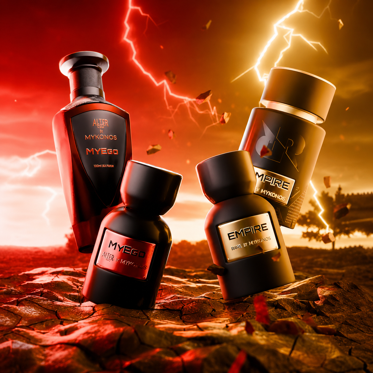 Mykonos Perfume UK: Why Indonesian Fragrance Brands Are Becoming the Next Big Trend in Britain