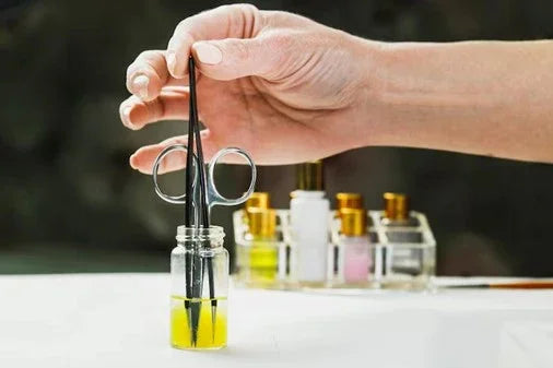 What Is Perfume Maceration? Why It Matters Before You Spray