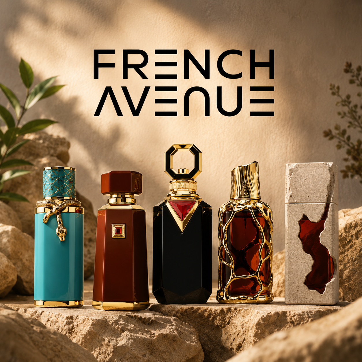 Why Fragrance Forte Has Some of the Cheapest French Avenue Perfumes in the UK