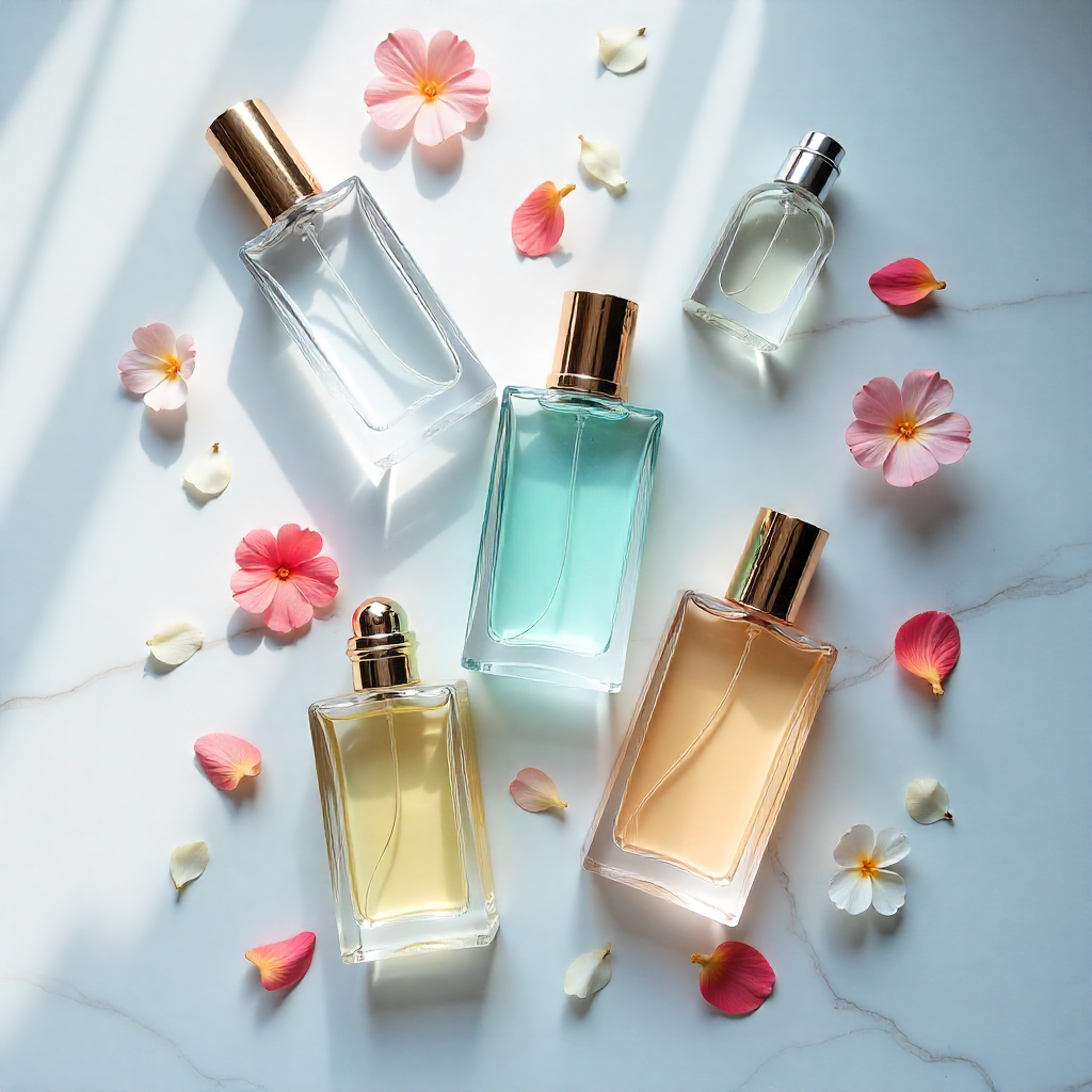 Fun Fact #1: Perfume Can Go Bad — Yes, It Expires!