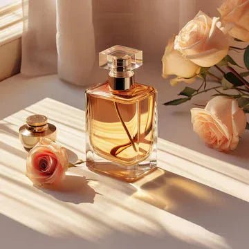 Fun Fact #10: Perfume Smells Different in Hot and Cold Weather - Fragrance Forte