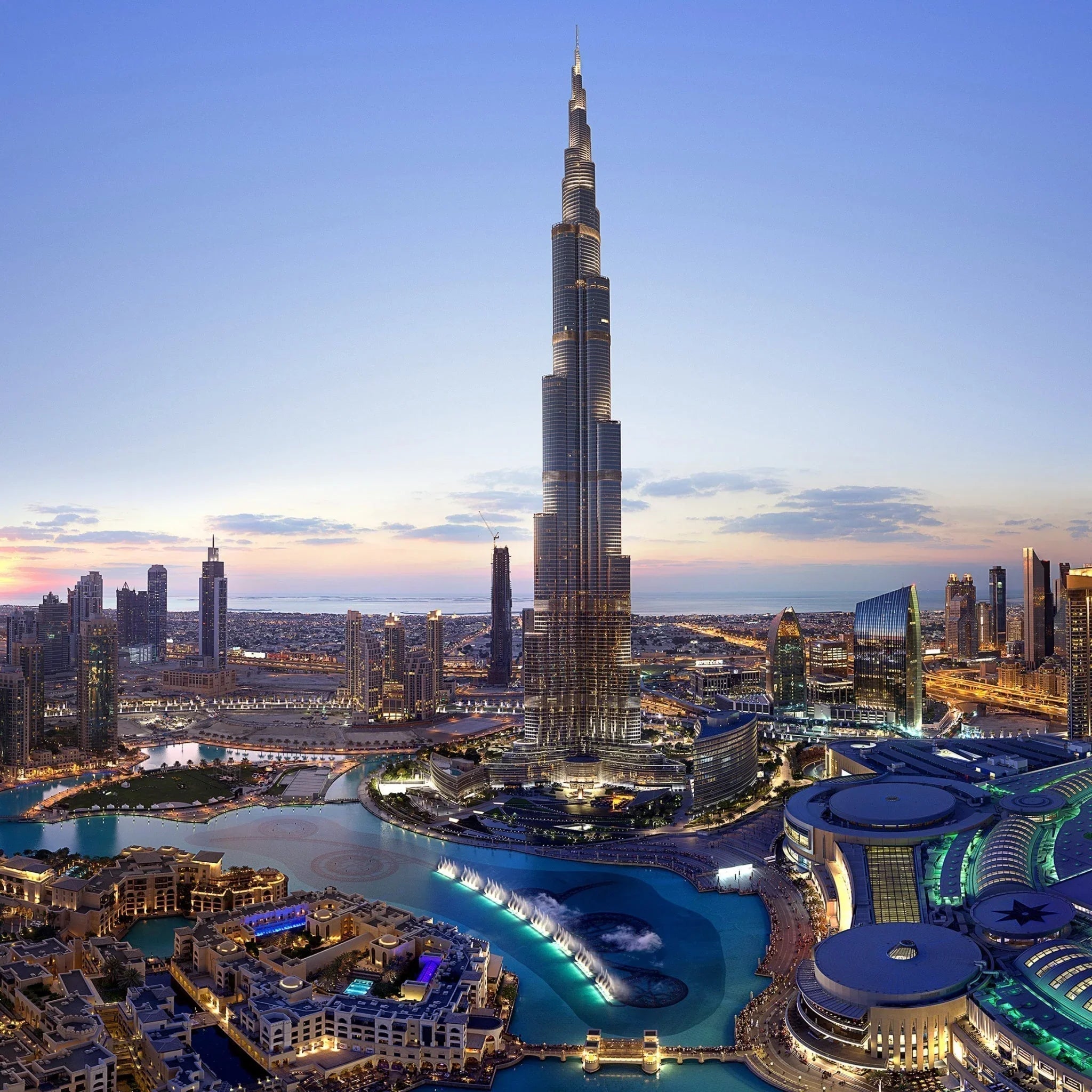 How the UAE Is Becoming a Global Fragrance Superpower - Fragrance Forte