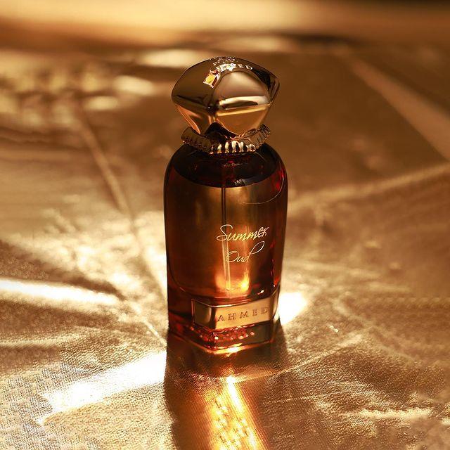 Weather or Not: How Weather Influences Your Perfume Choice - Fragrance Forte