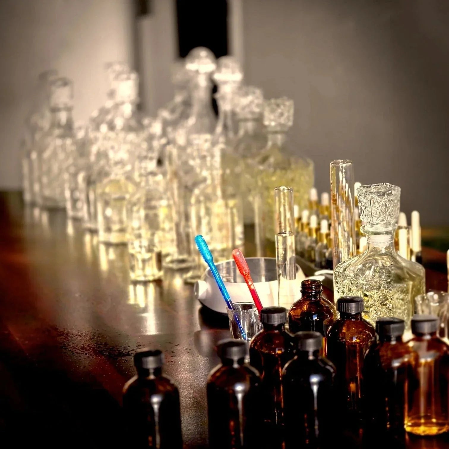 What Is Perfume Maceration? Why It Matters Before You Spray - Fragrance Forte