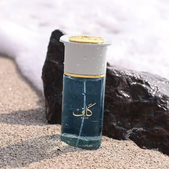 Why Kaaf by Ahmed Al Maghribi Dominates Summer 2025 - Fragrance Forte