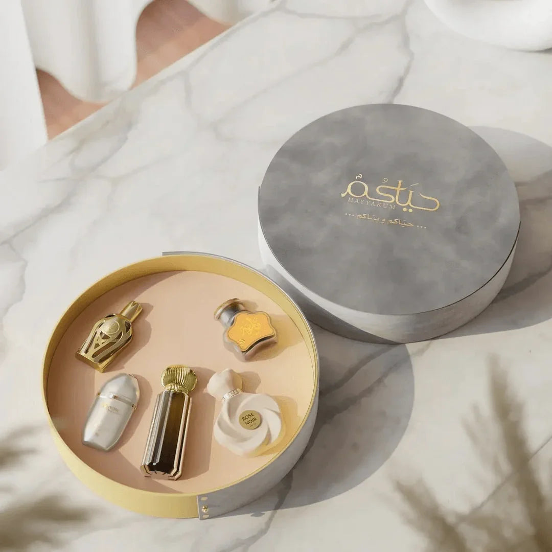 Gift Sets - Fragrance Forte