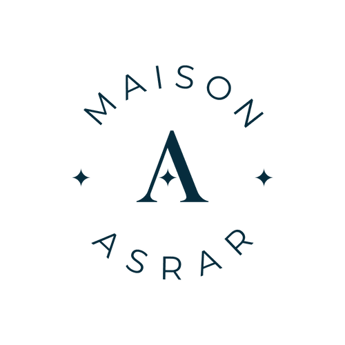 Maison Asrar - Fragrance Forte