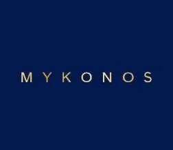 Mykonos - Fragrance Forte
