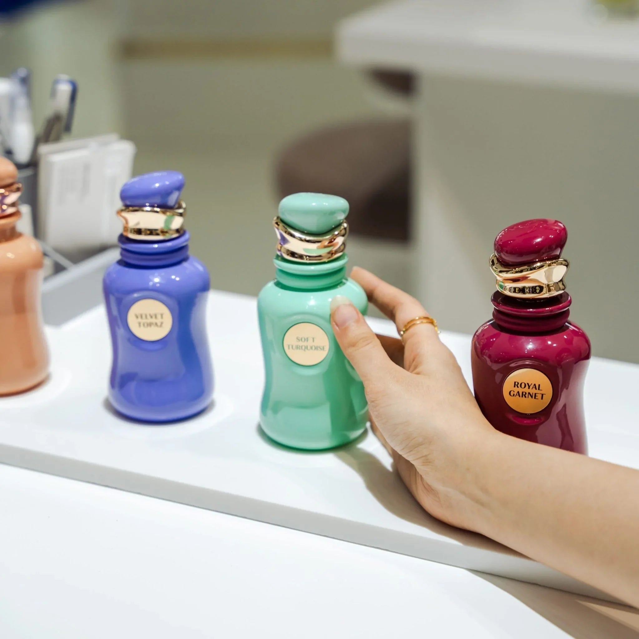 Rimal Collection - Fragrance Forte
