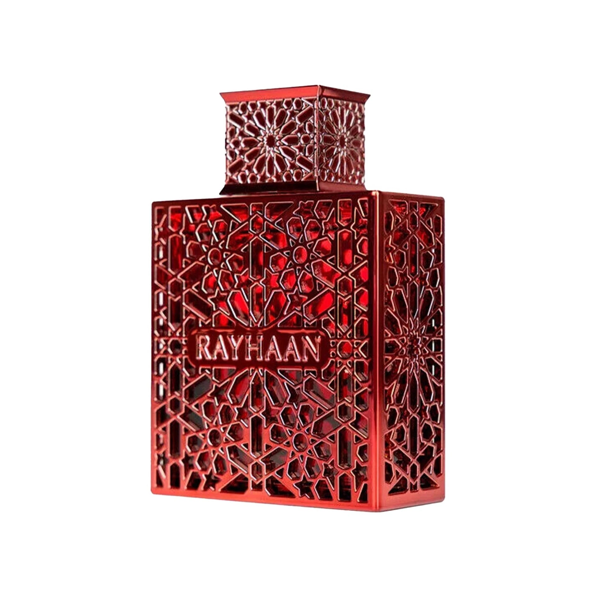 Rayhaan Crimson EDP 100ml