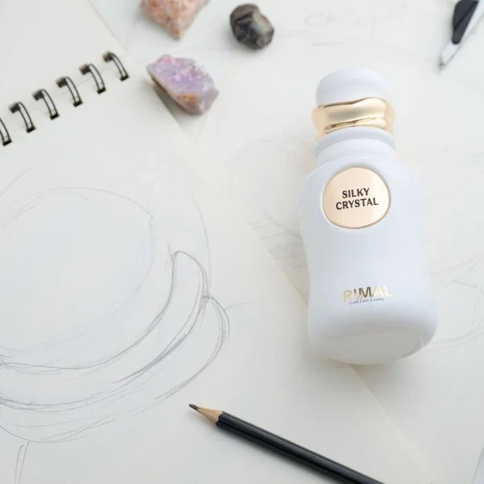 Silky Crystal EDP 100ml