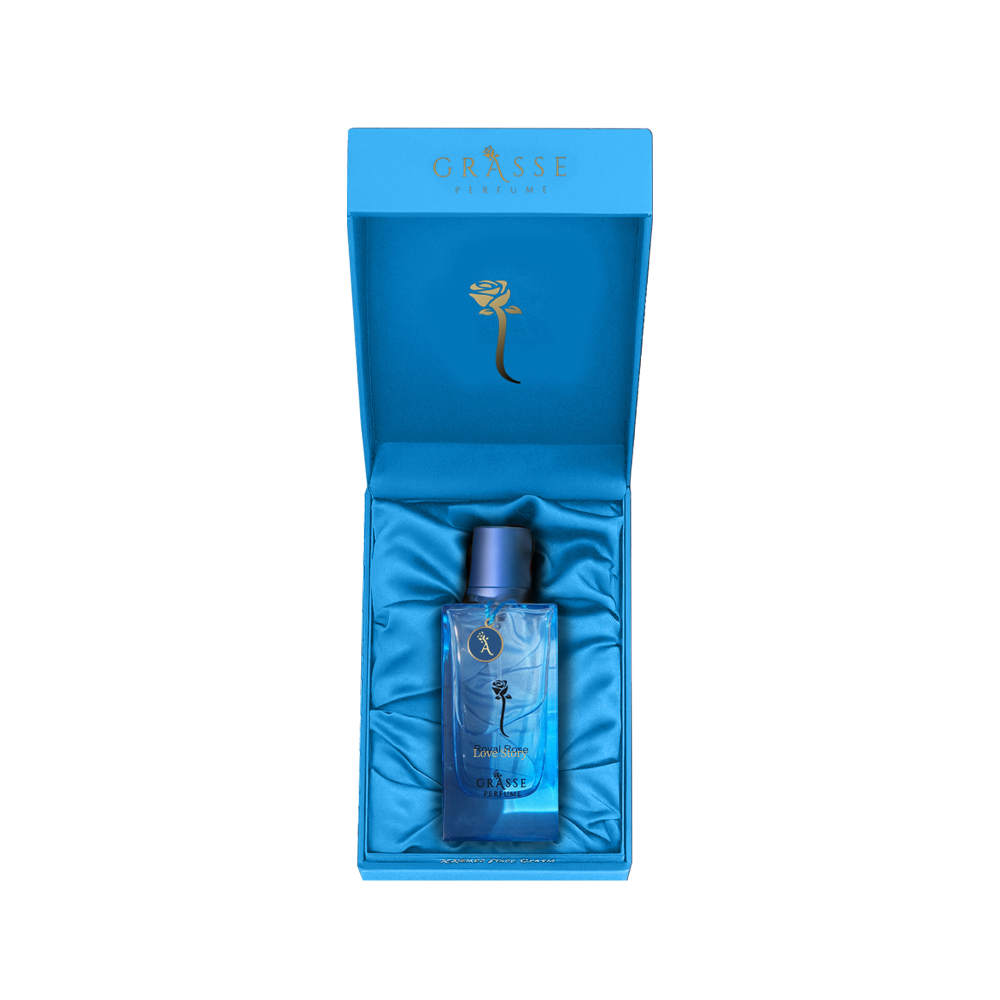 Royal Rose EDP 100ml