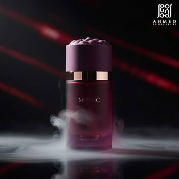 Mosaic EDP 100ml