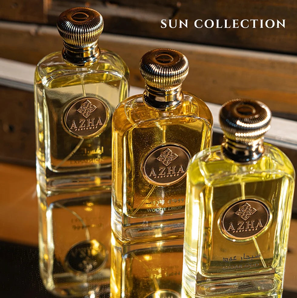 Cigarro oud edp 100 ml