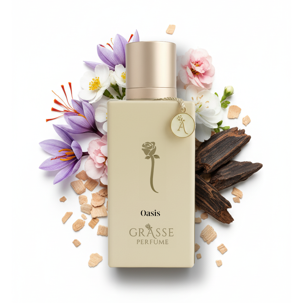 Oasis EDP 100ml