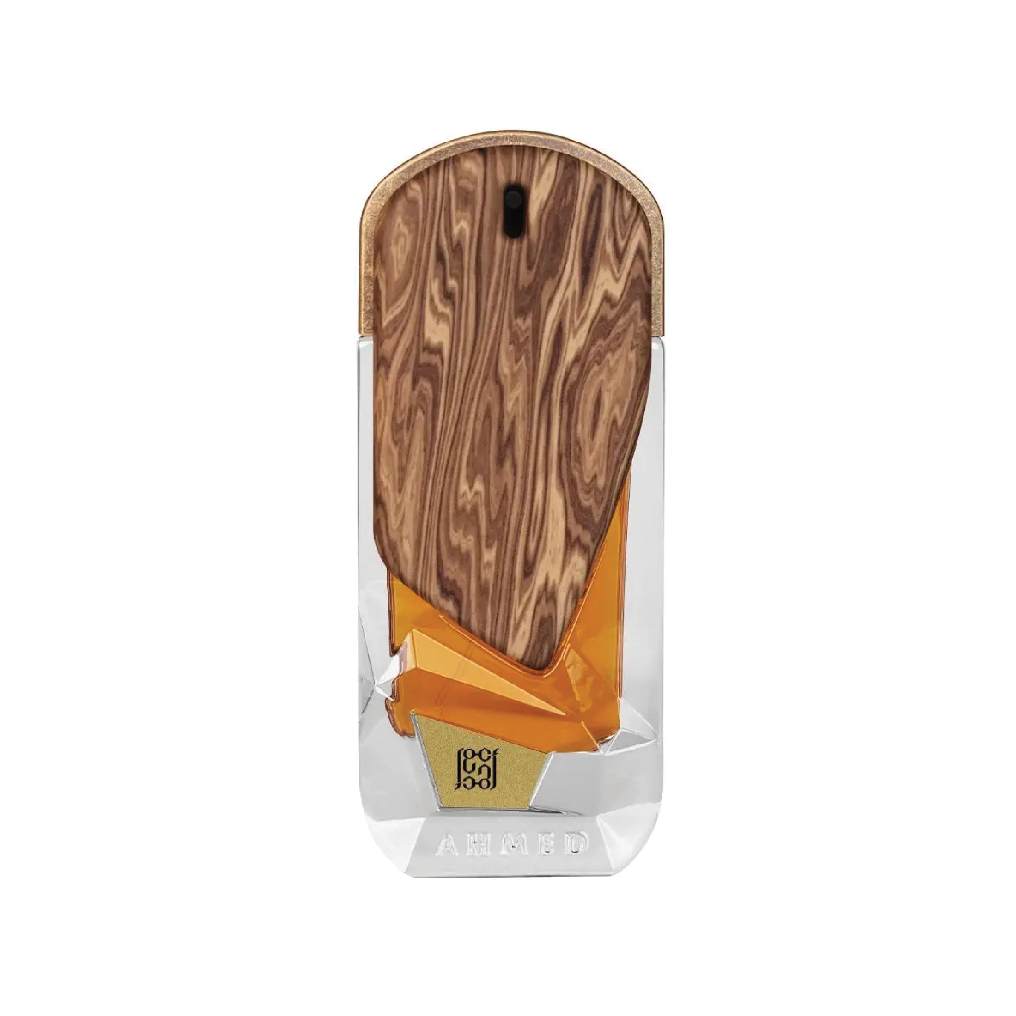 K Series - The Roots 2000 EDP 75ml
