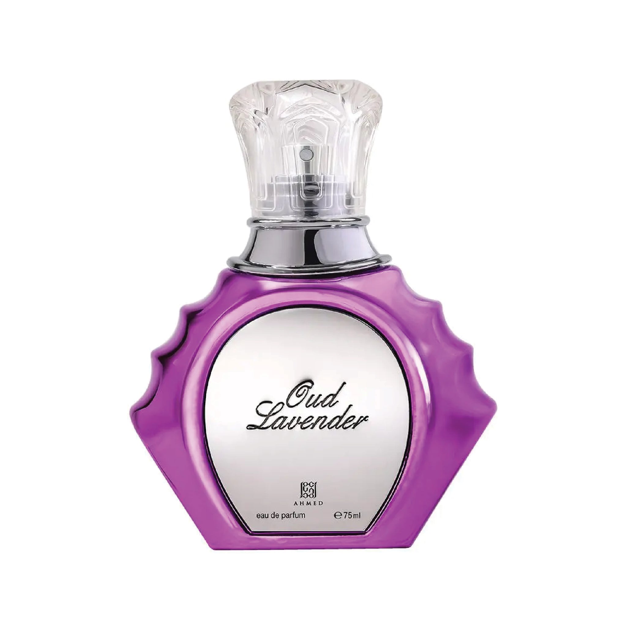 Oud Lavender EDP 75ml
