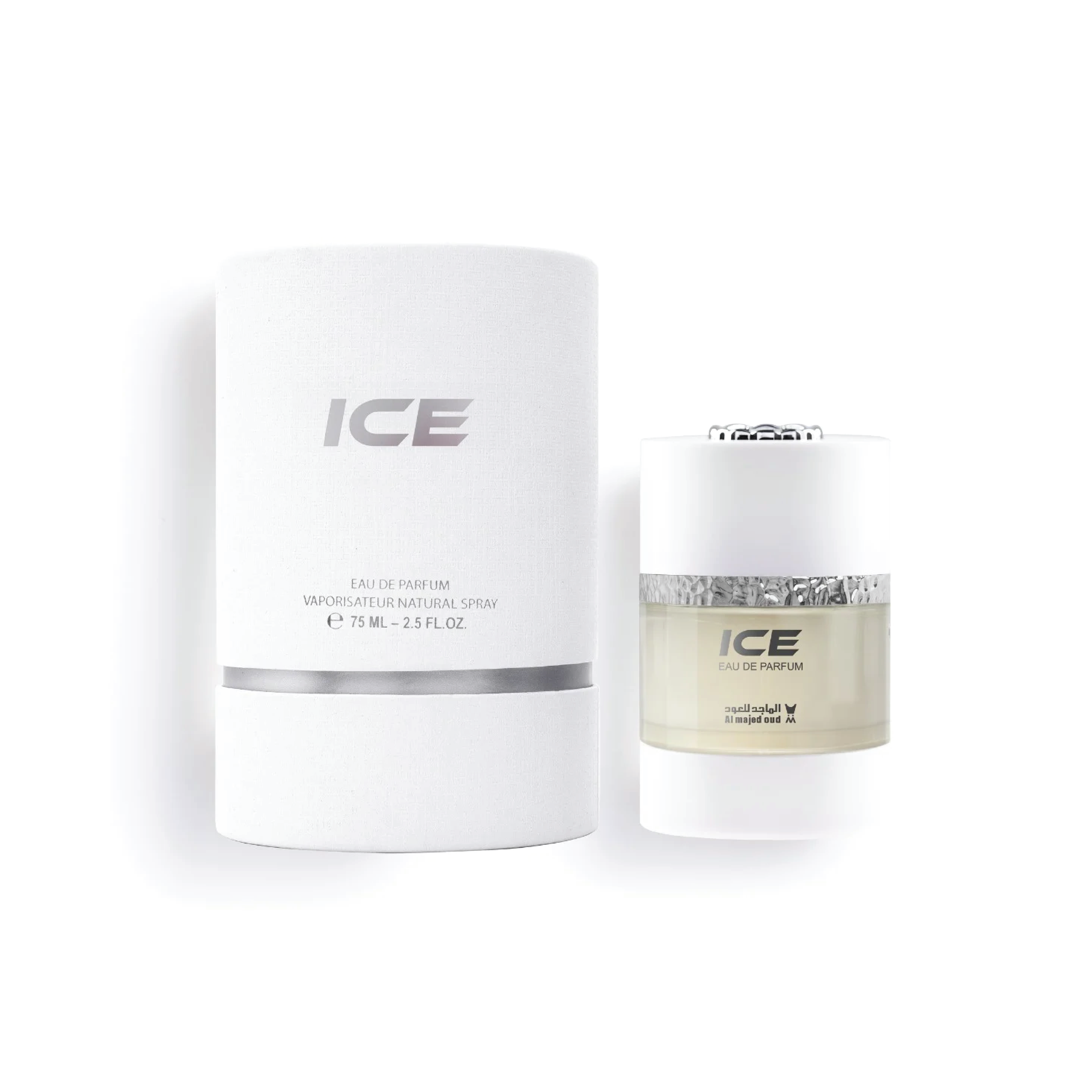 Ice EDP 75ml