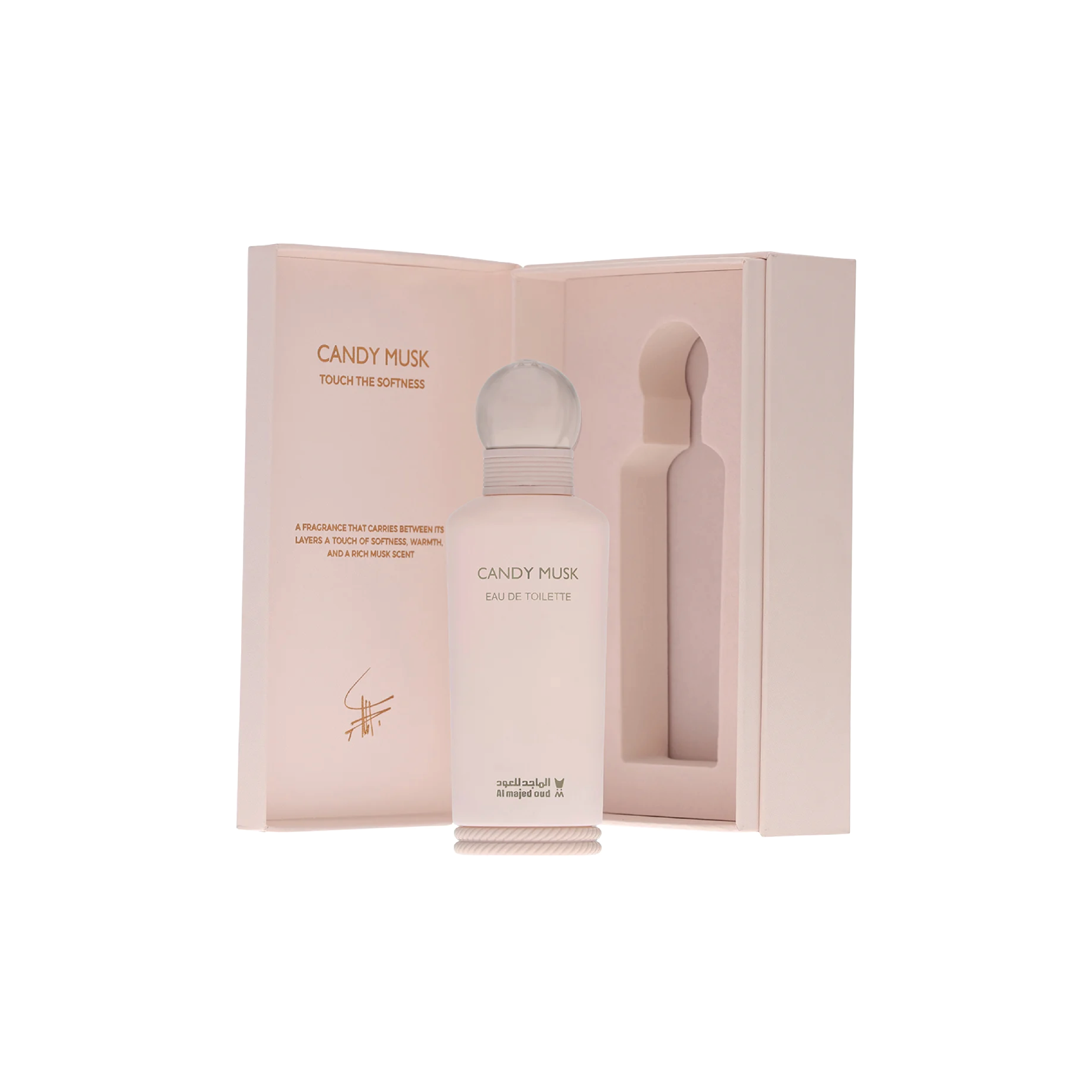 Candy Musk EDT 150ml