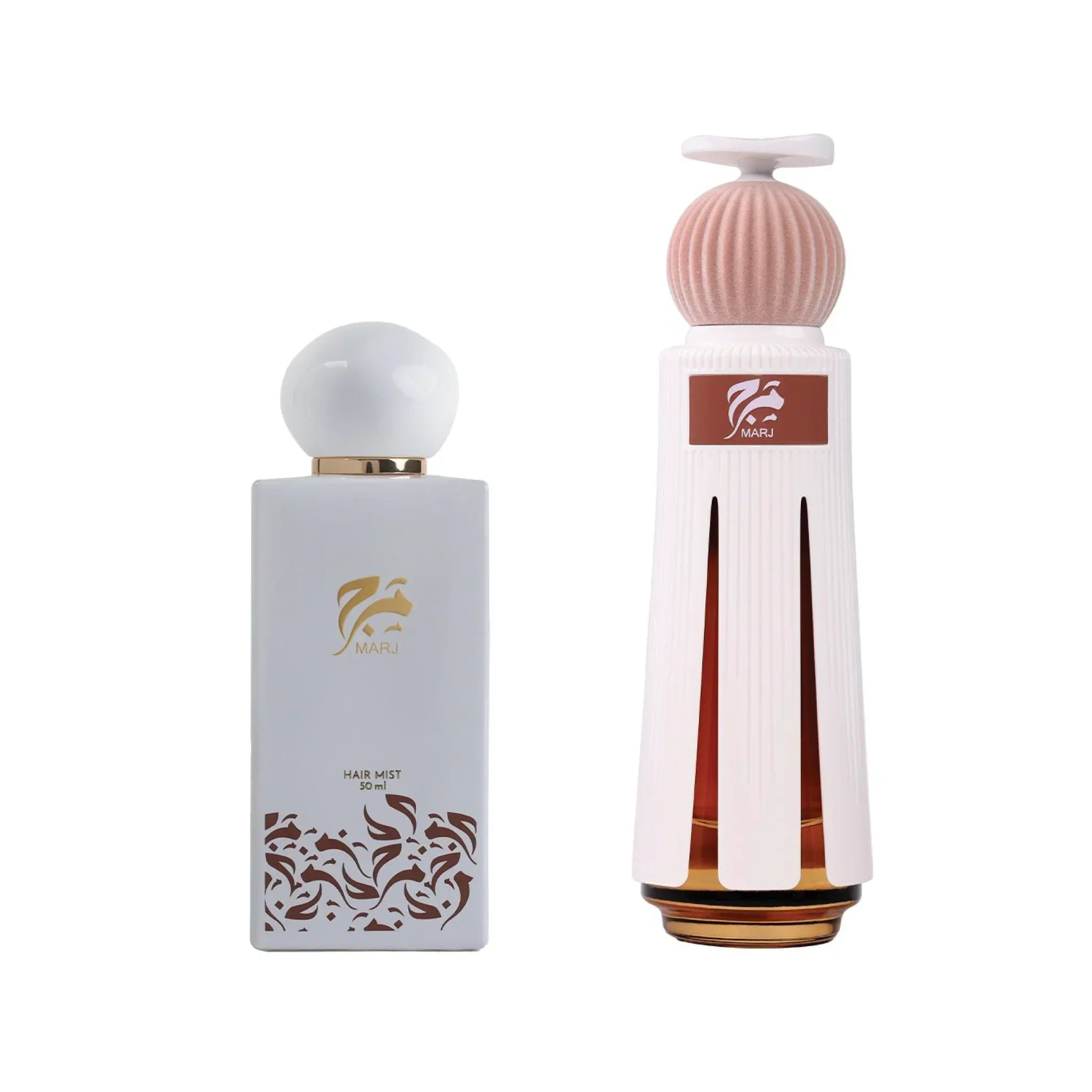 Marj Perfume & Hair Mist