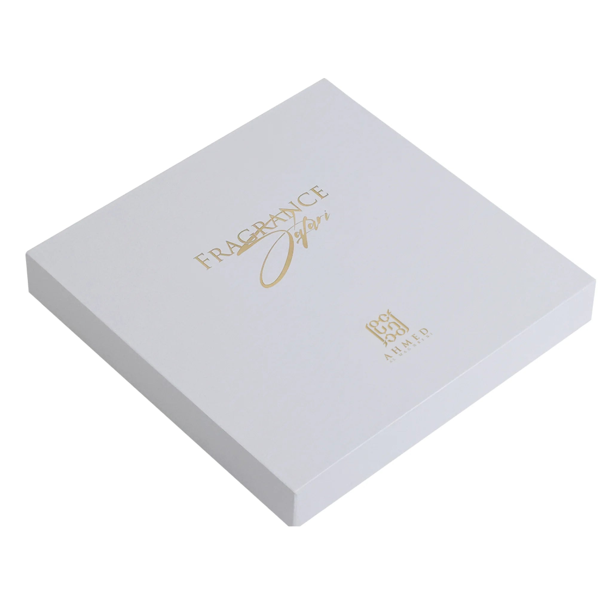 Fragancia Safari 1 (3x15ml)