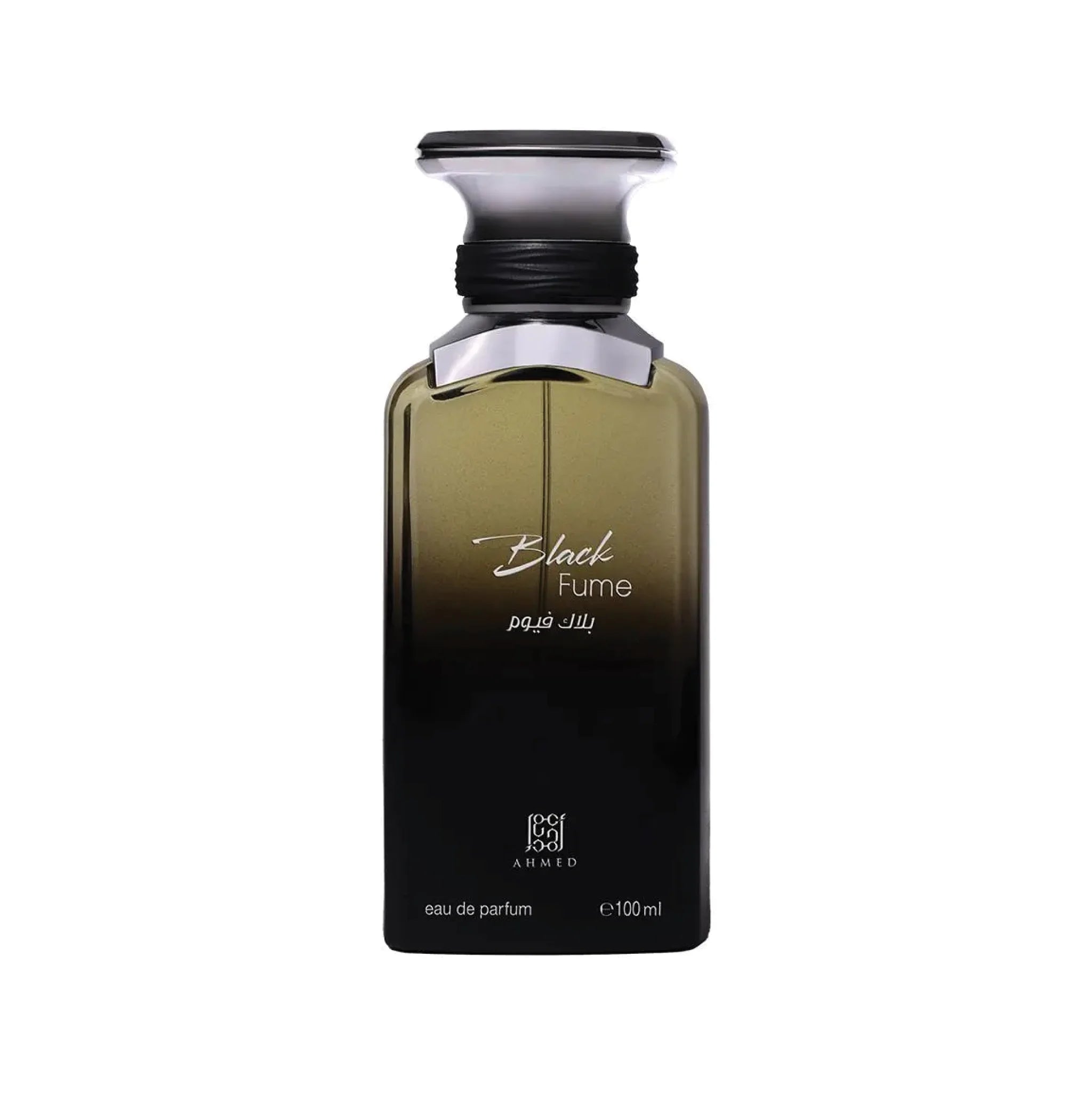 Black Fume EDP 100ml