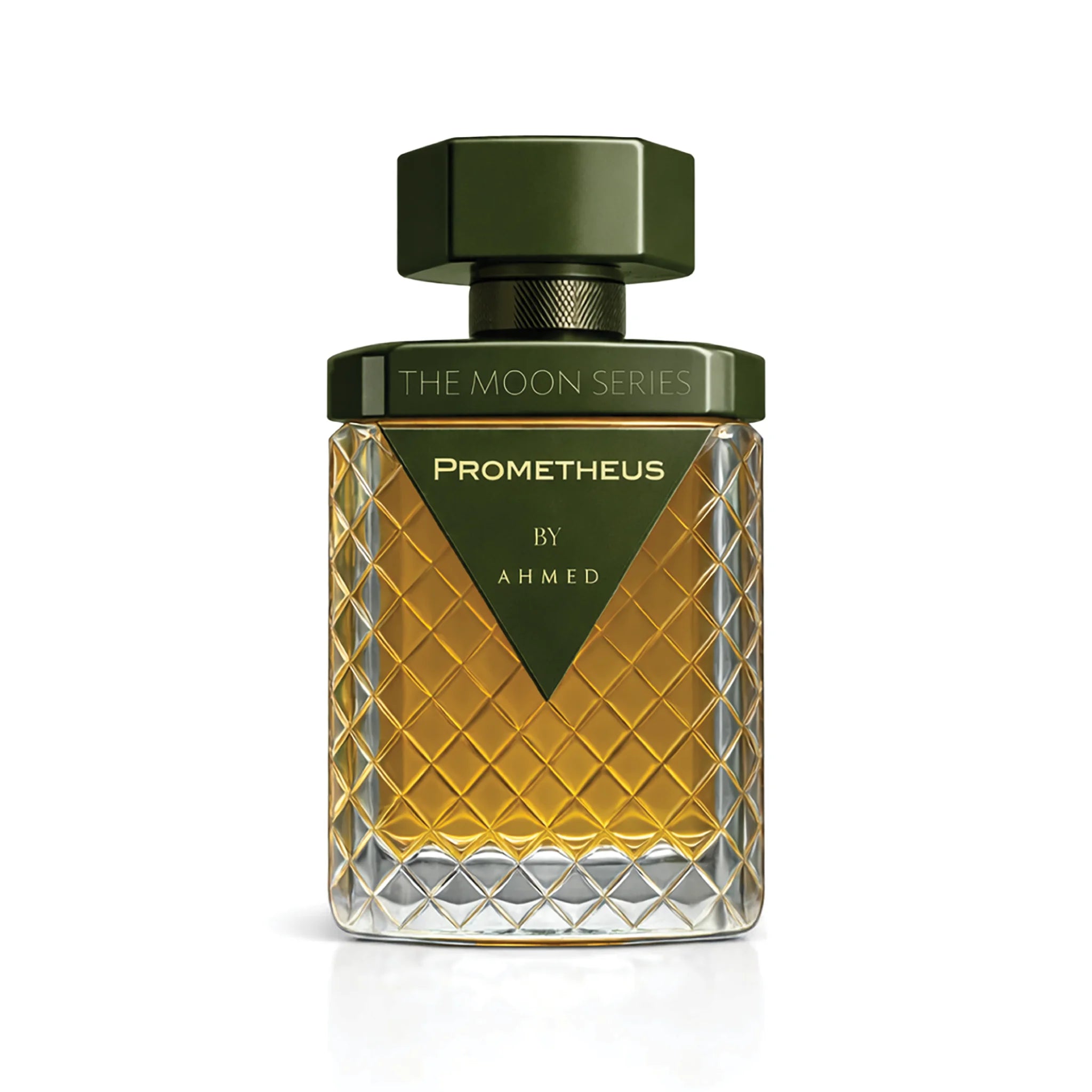 Prometheus by Ahmed EDP 100ml