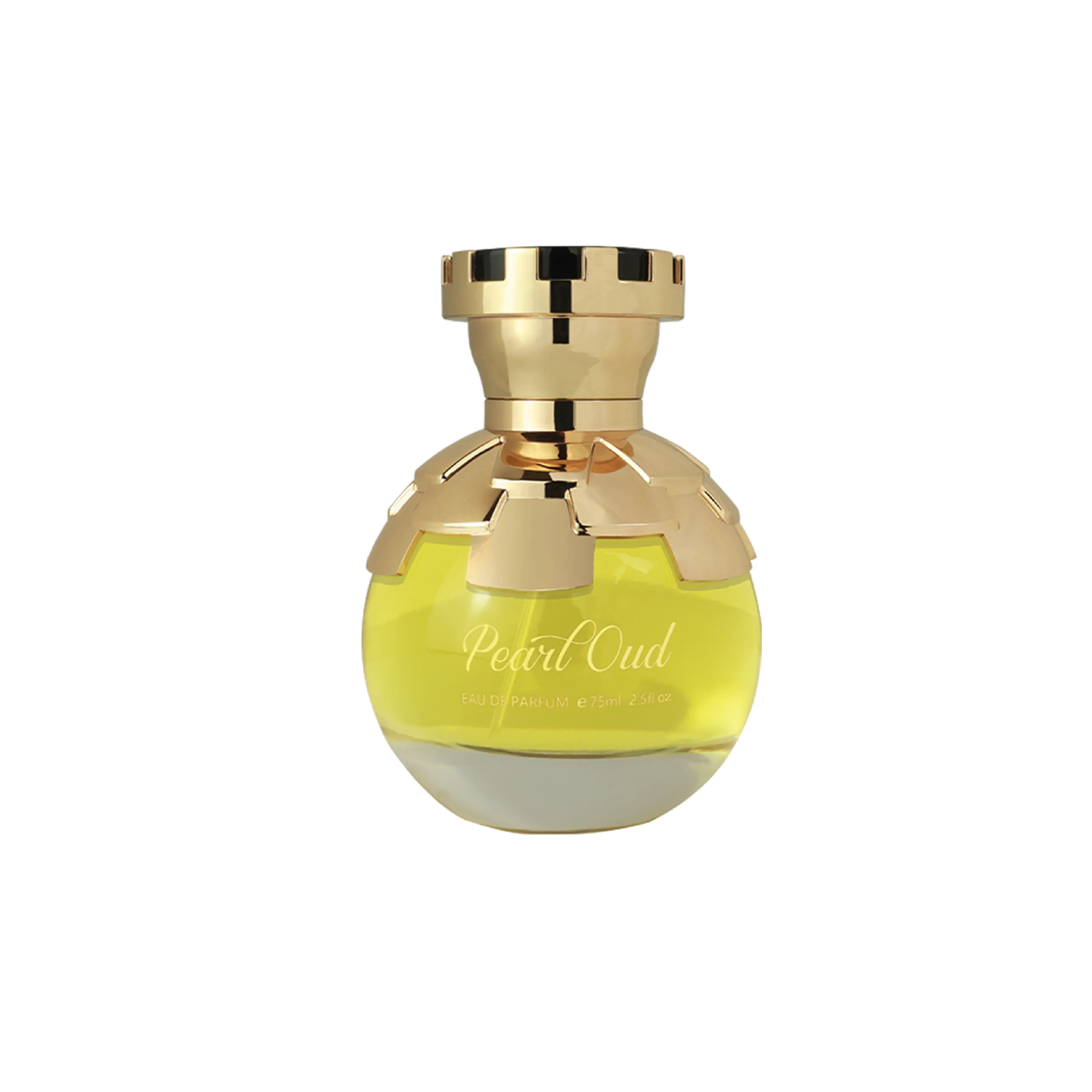Perla oud edp 75ml
