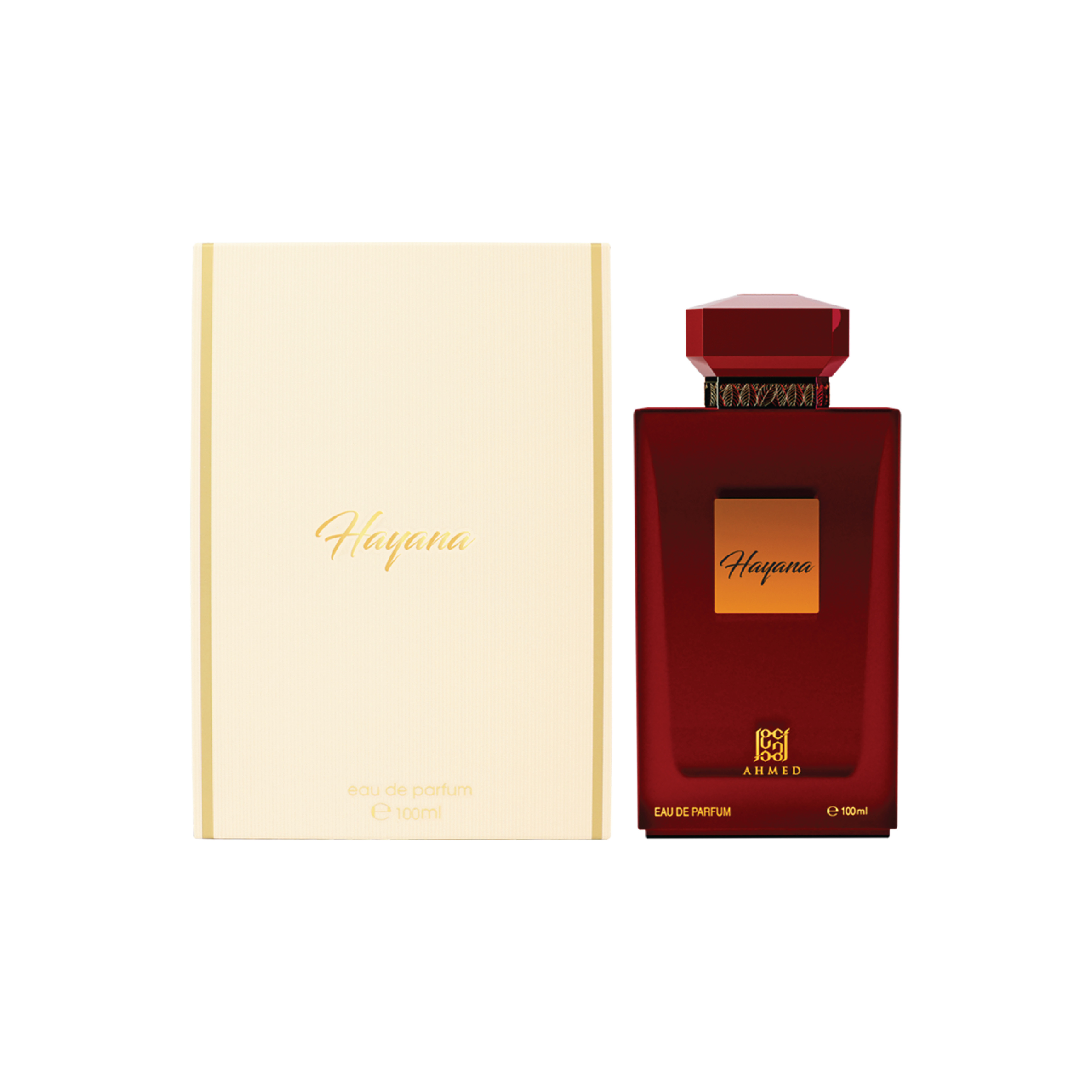 Hayana EDP 100ml