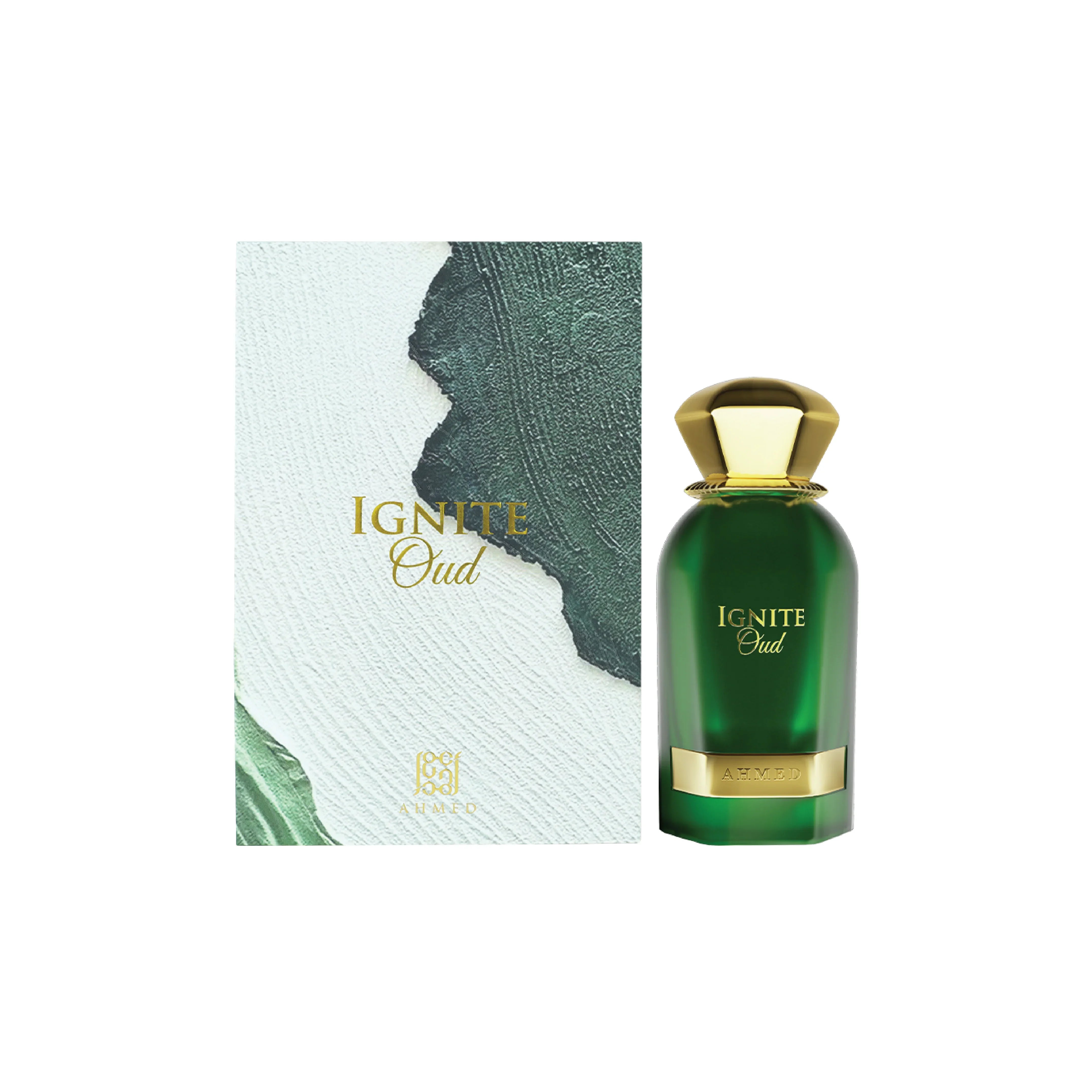 Ignite Oud EDP 60ml