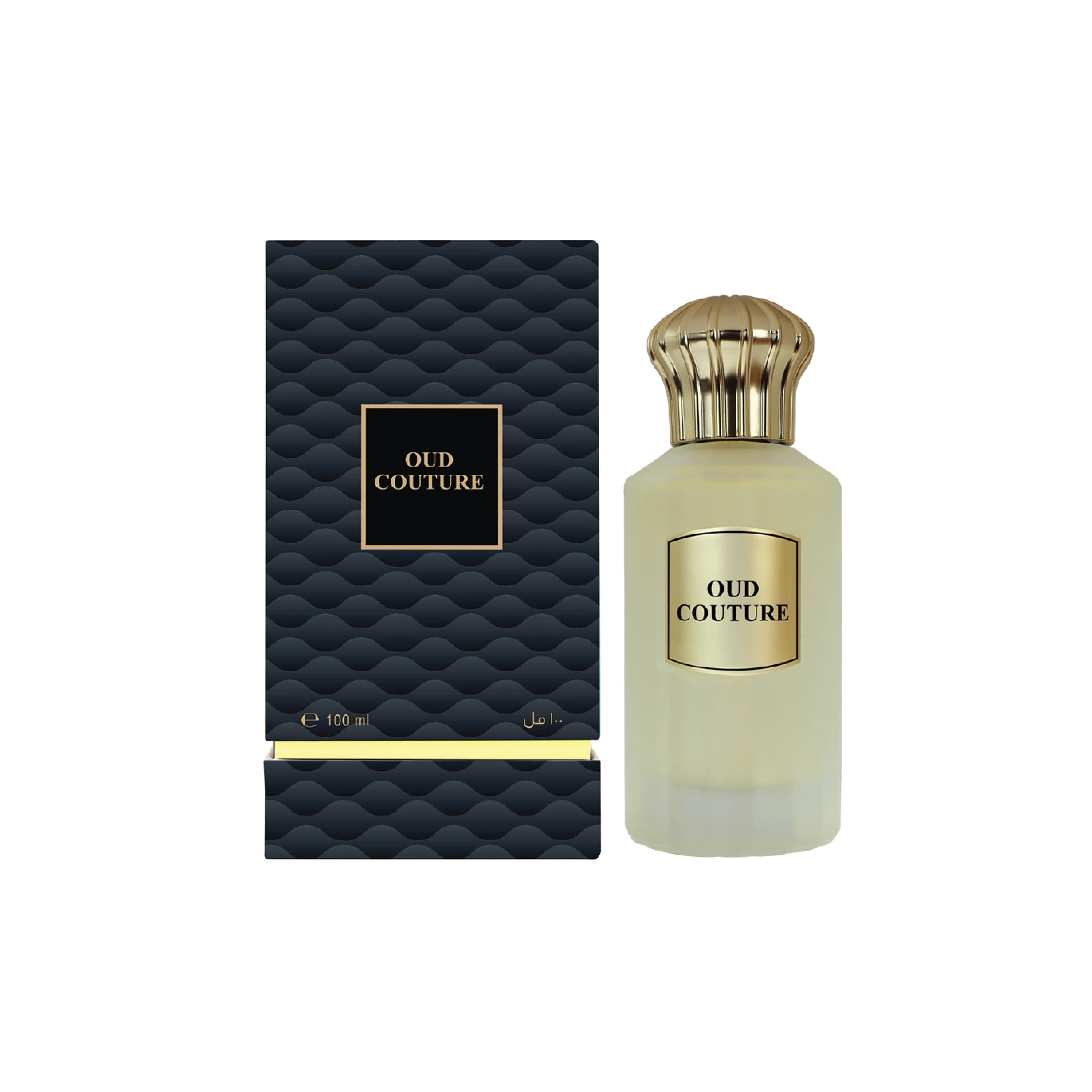Oud couture edp 100ml