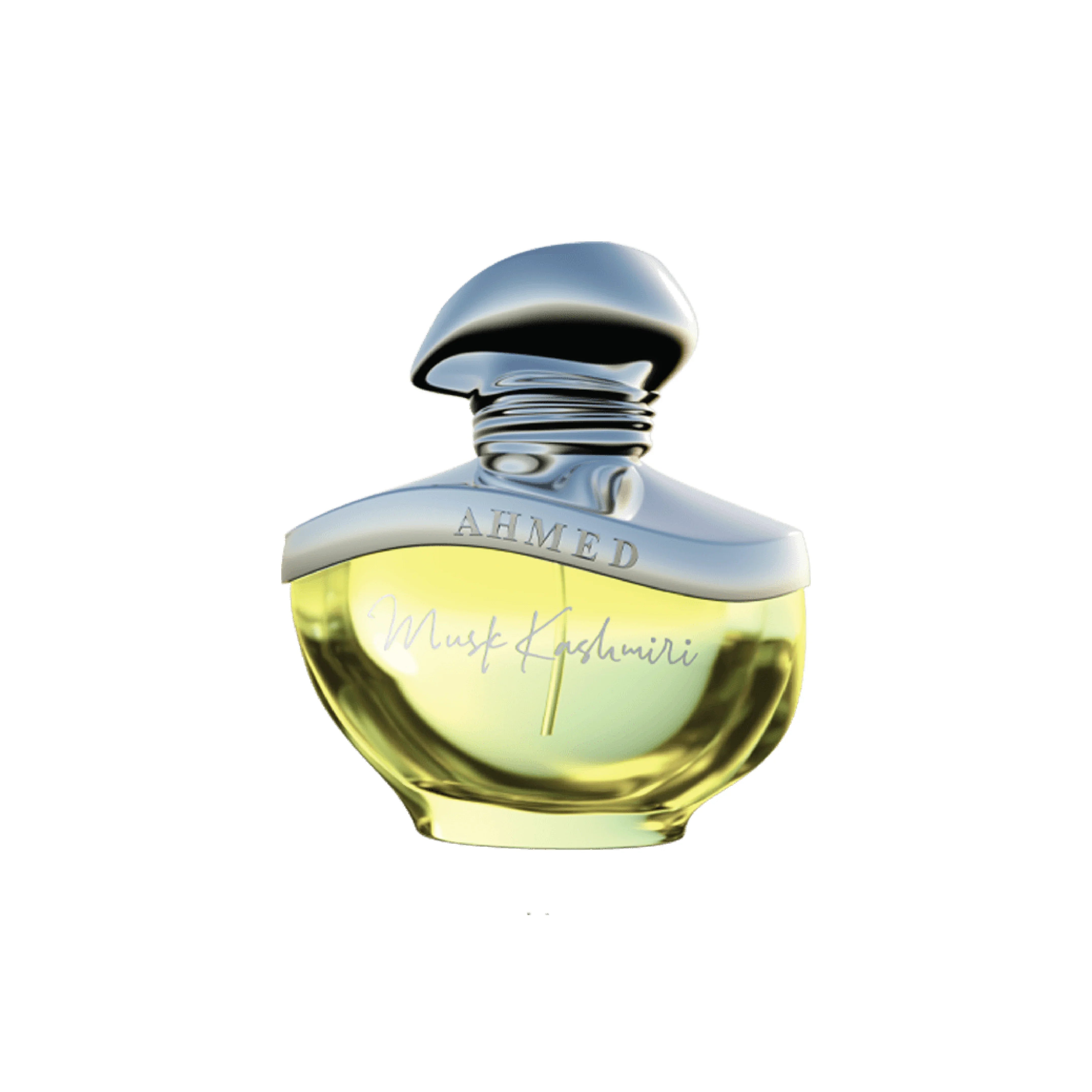 Musk Cachemira EDP 60ml