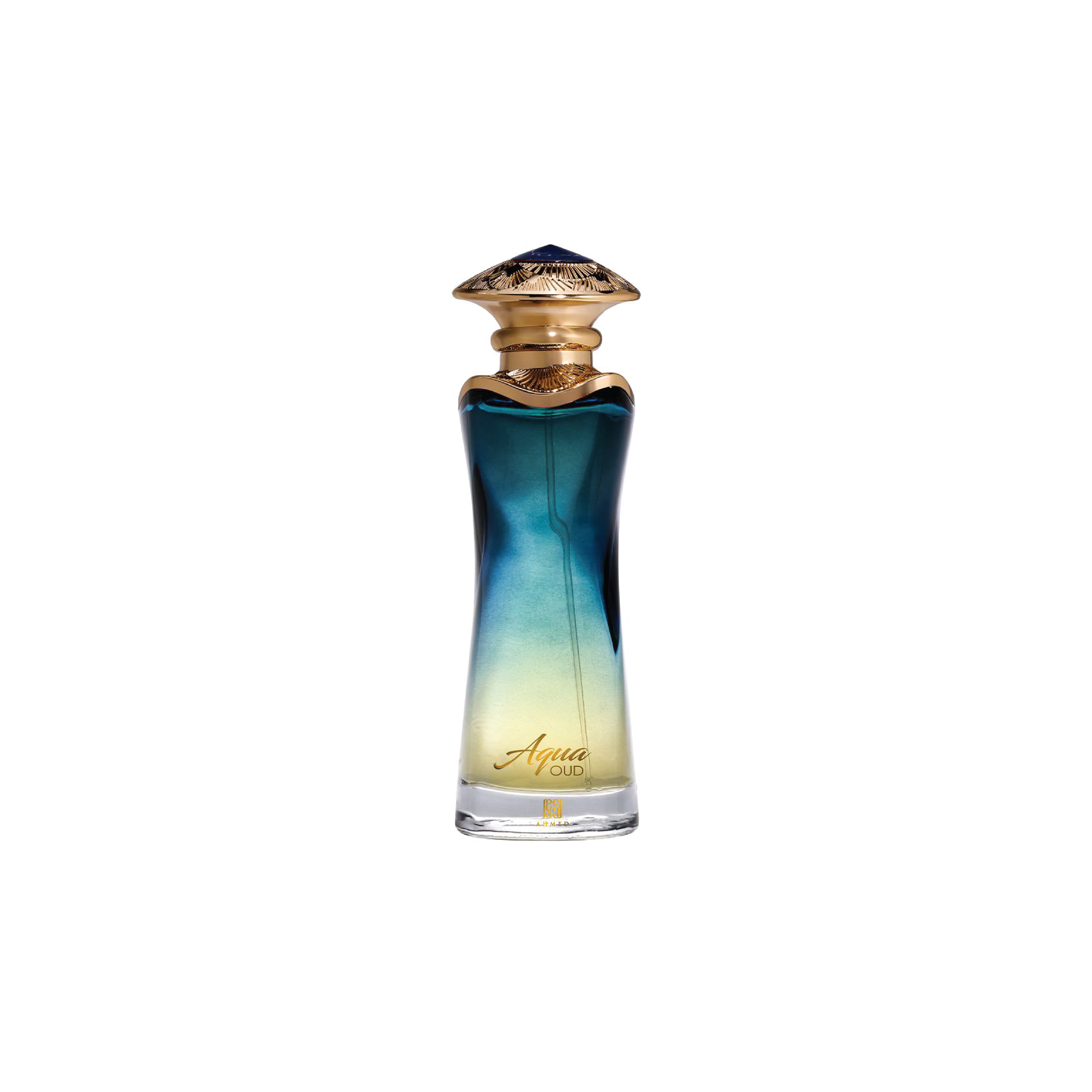 Aqua oud edp 90ml