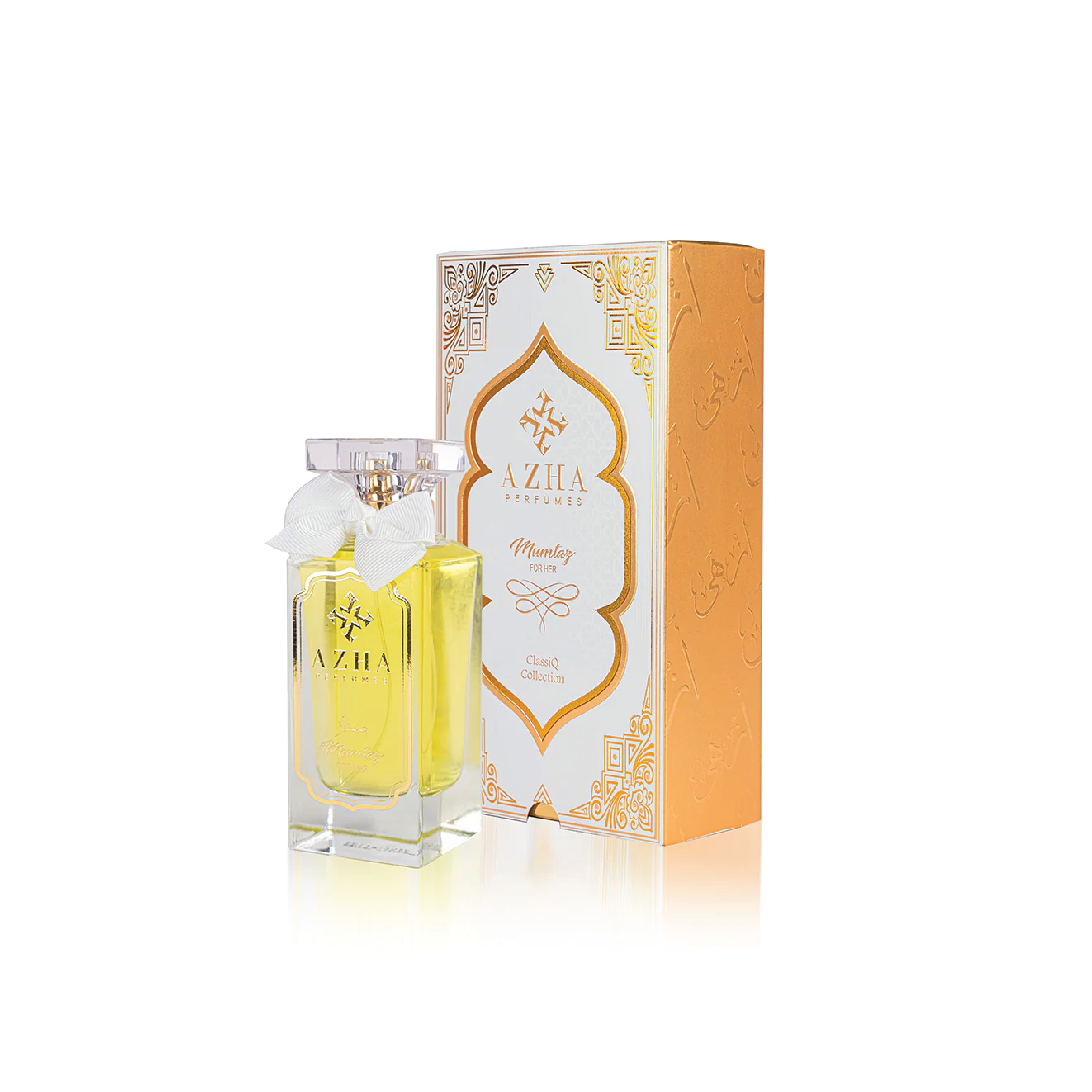 Mumtaz EDP 100 ml