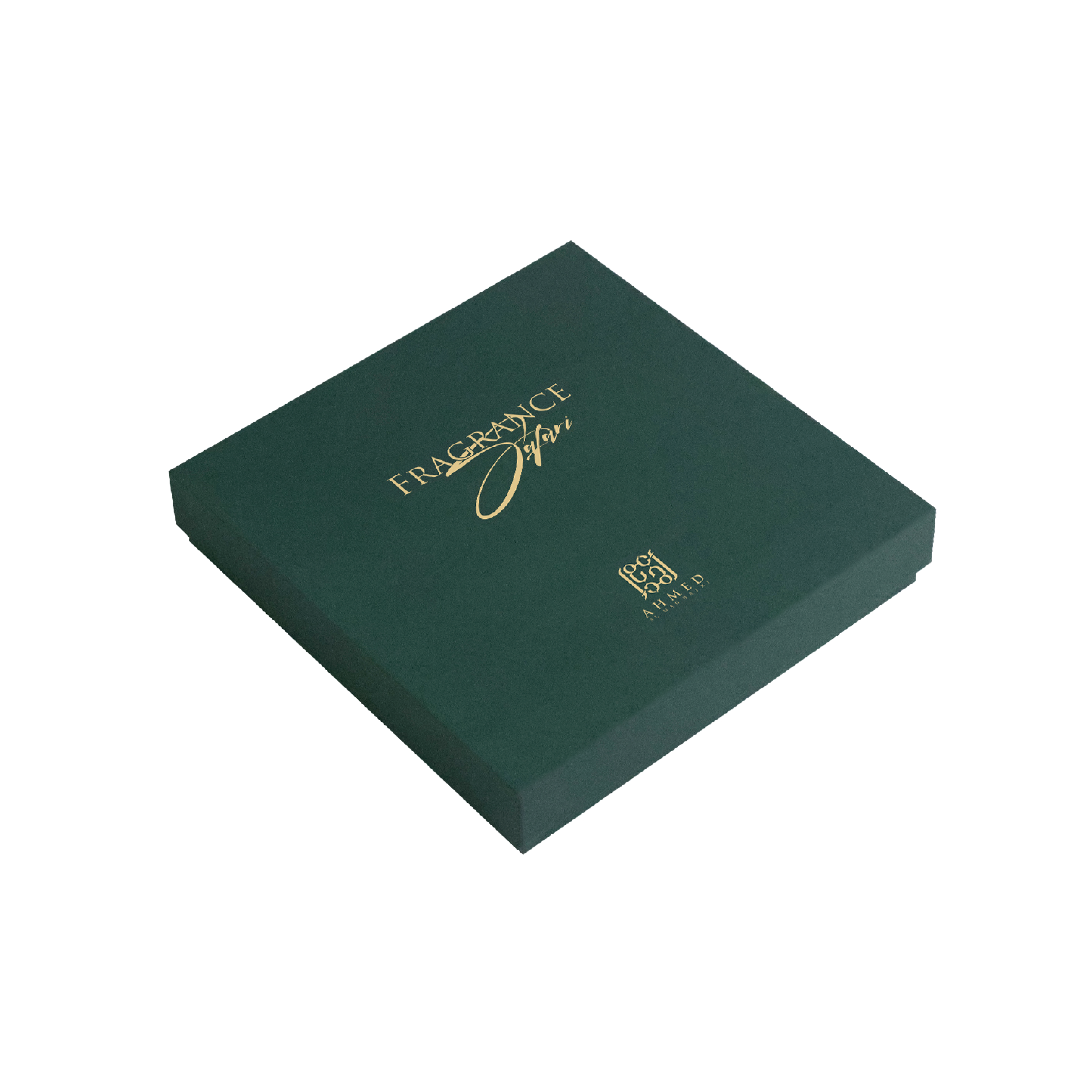 Fragancia Safari 2 (3x15ml)