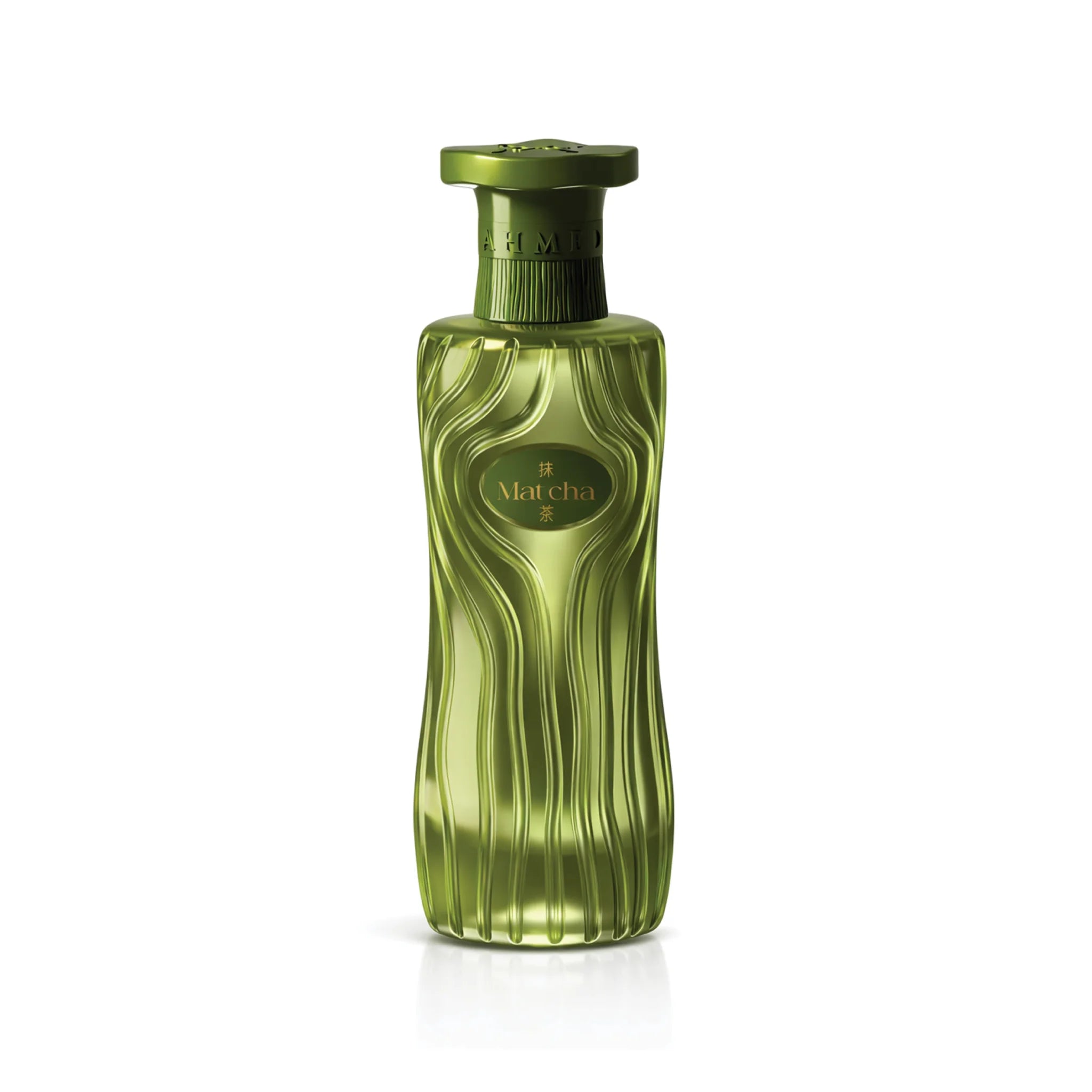 Matcha by Ahmed EDP 100ml