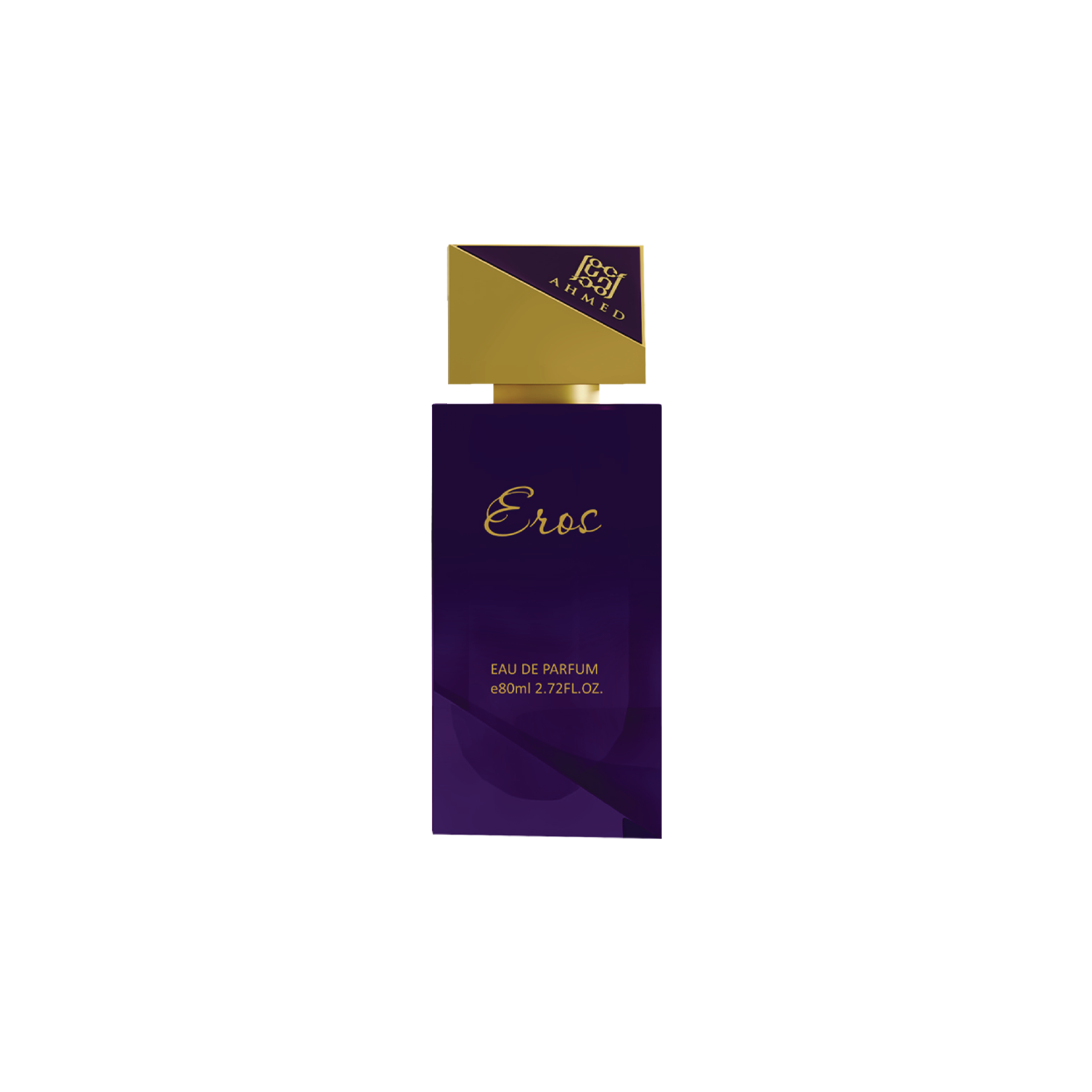 Eros edp 80ml