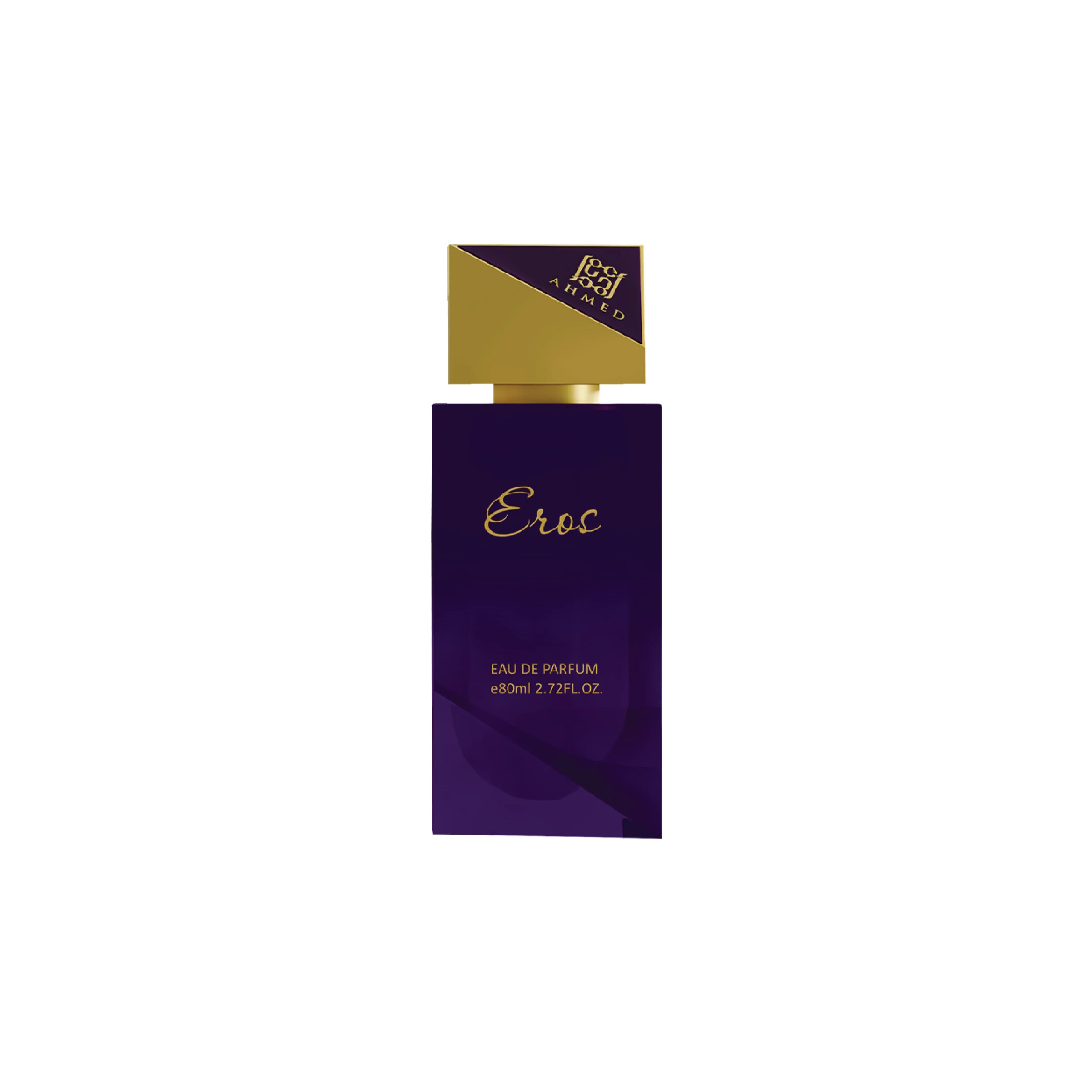 Eros edp 80ml