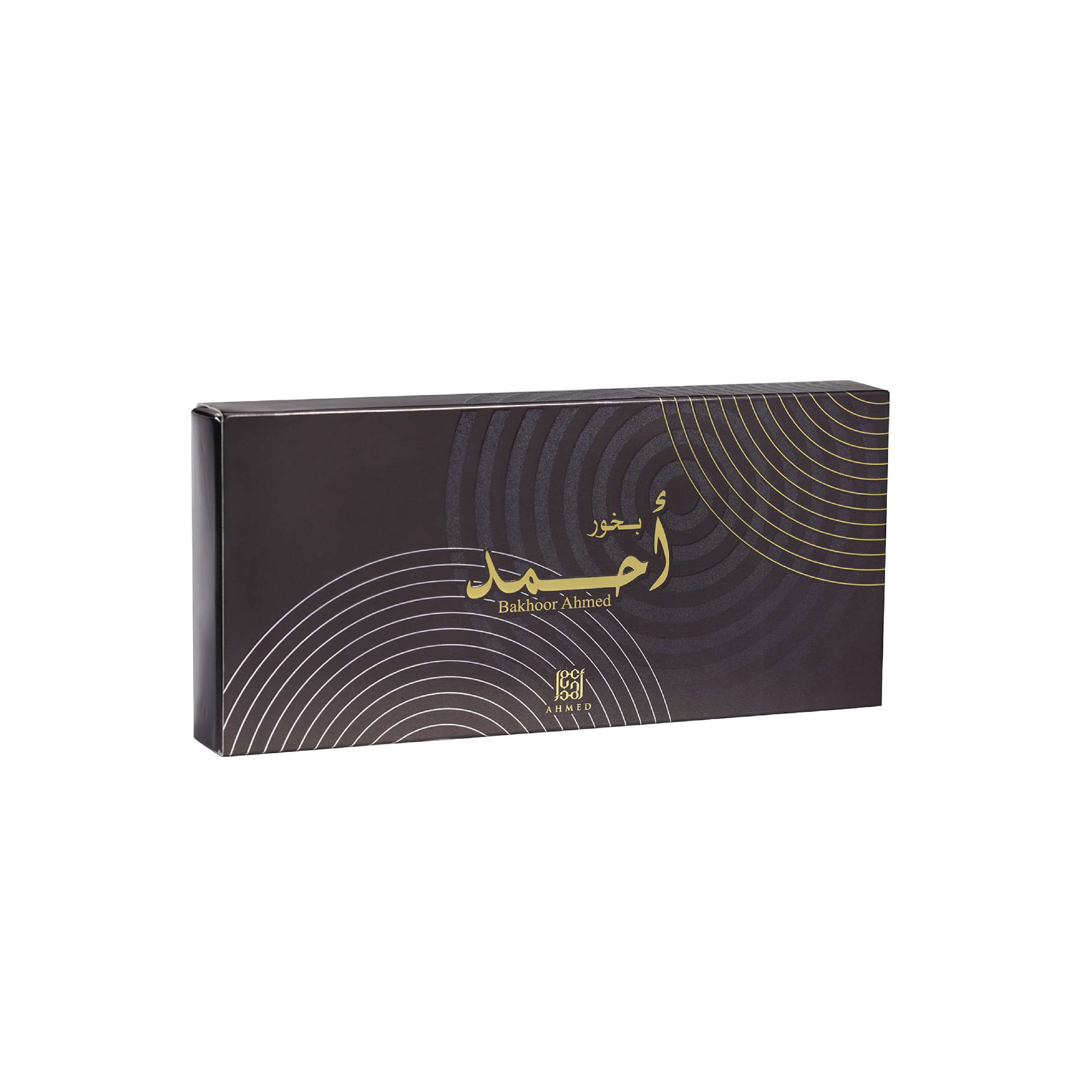 Bakhoor Ahmed (10 Tabs)