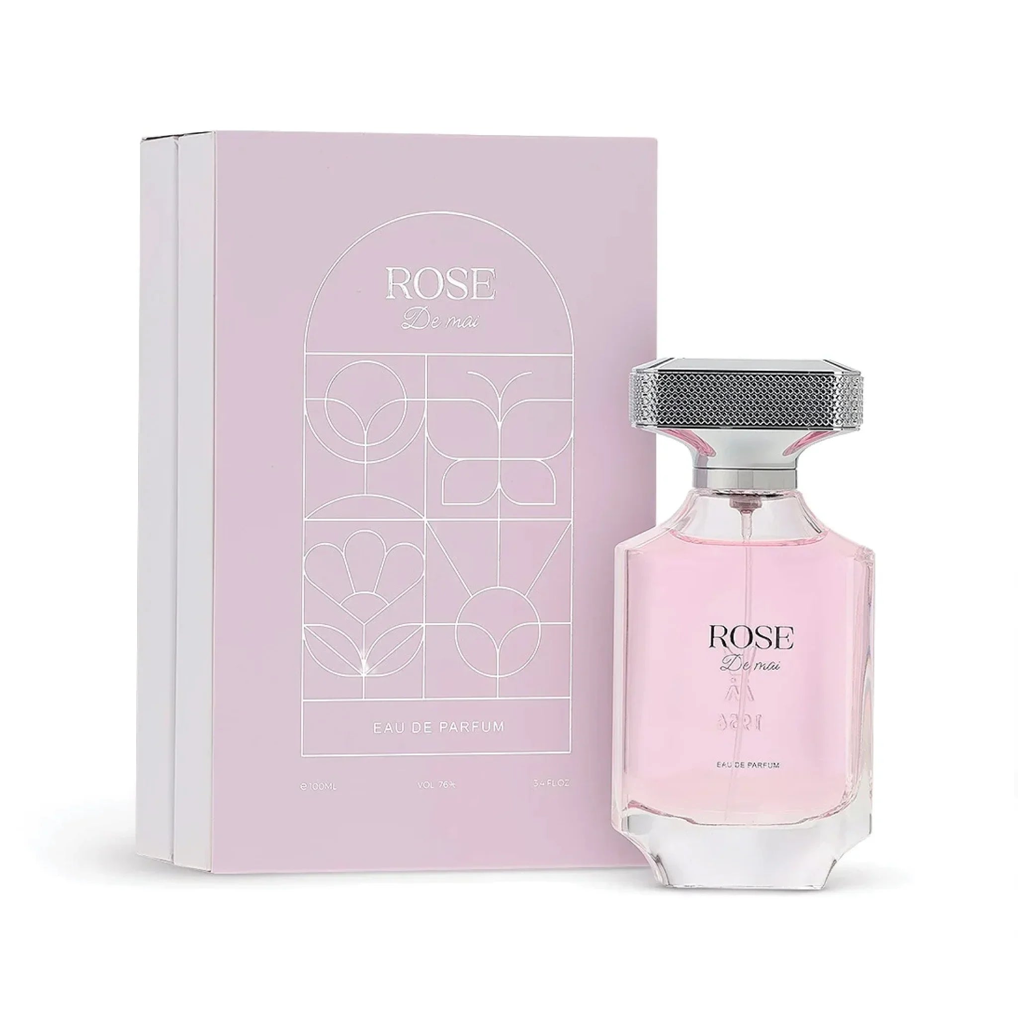 Rose De Mai EDP 100ml