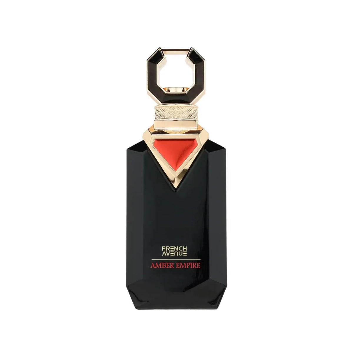 Amber Empire EDP 100ml - French Avenue - Fragrance Forte