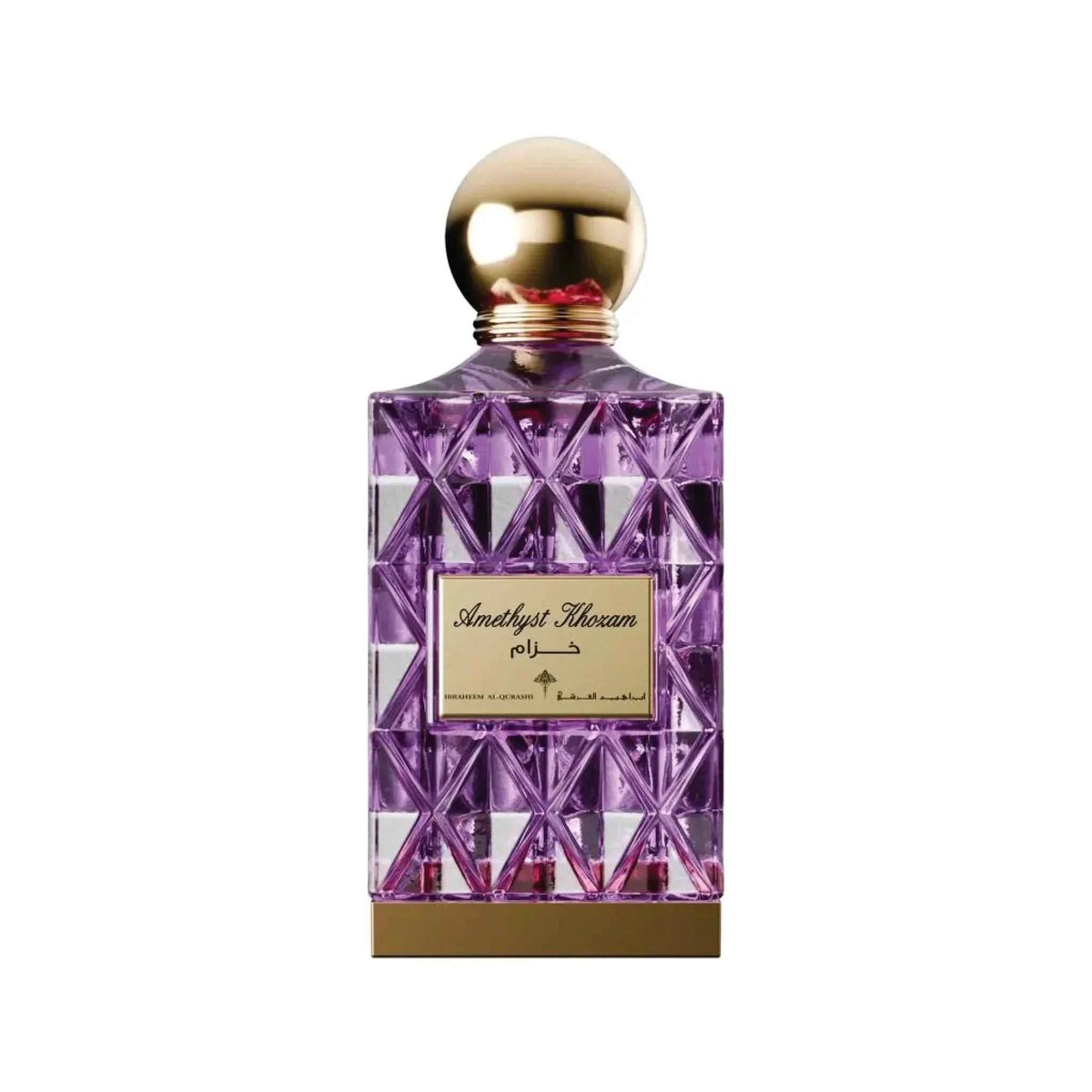 Amethyst Khozam EDP 75ml