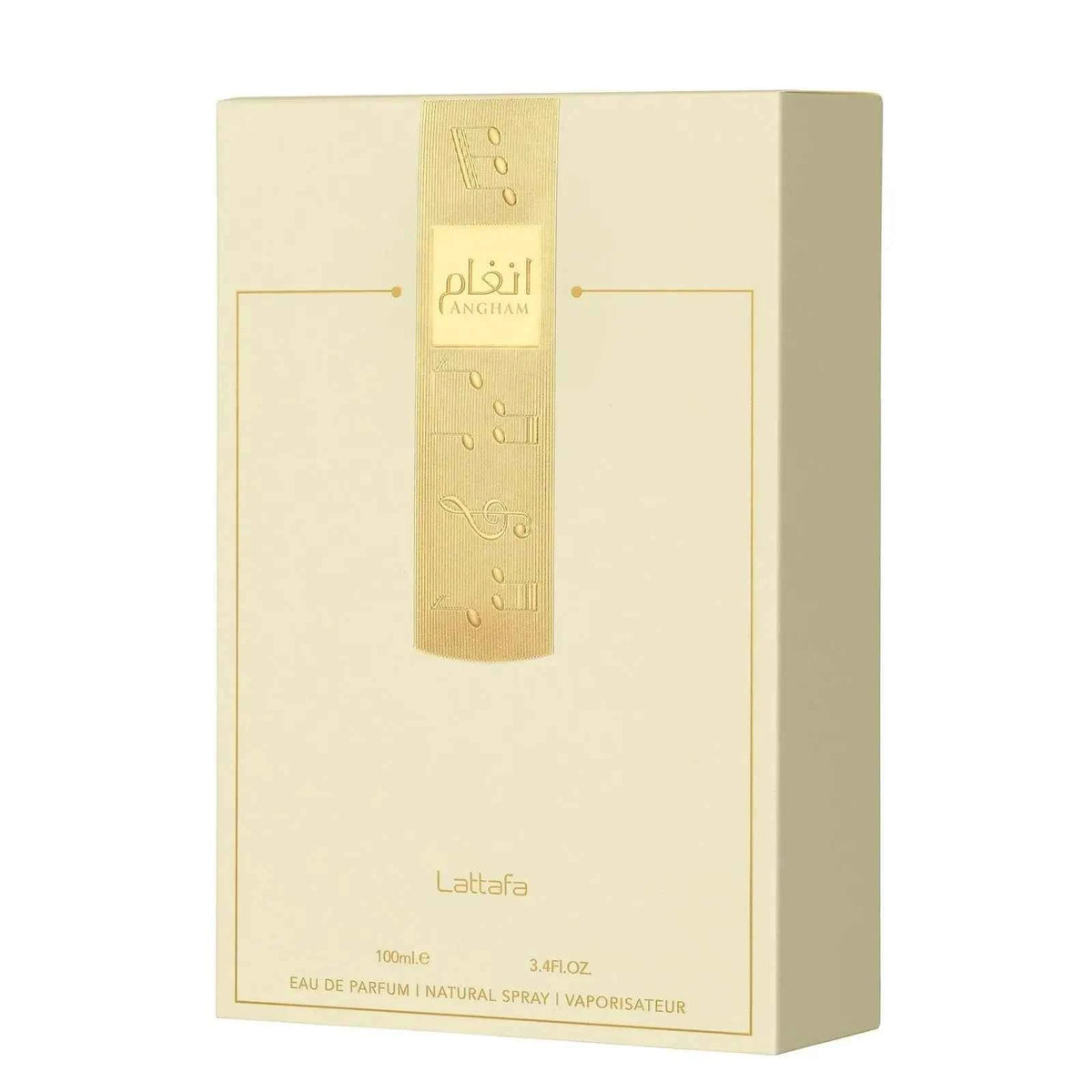 Angham EDP 100ml