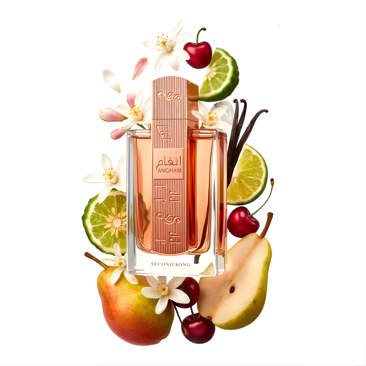 Angham Second Song EDP 100ml