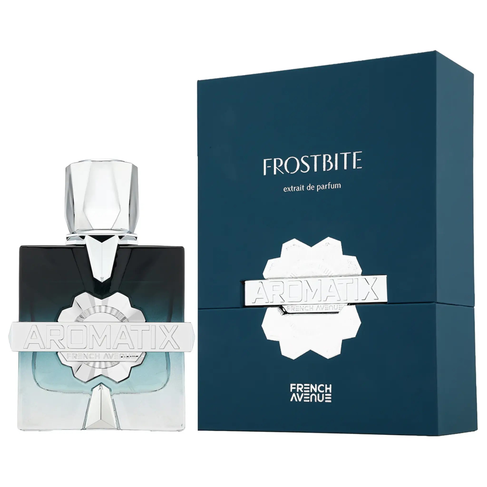 Aromatix Frostbite EDP 100ml