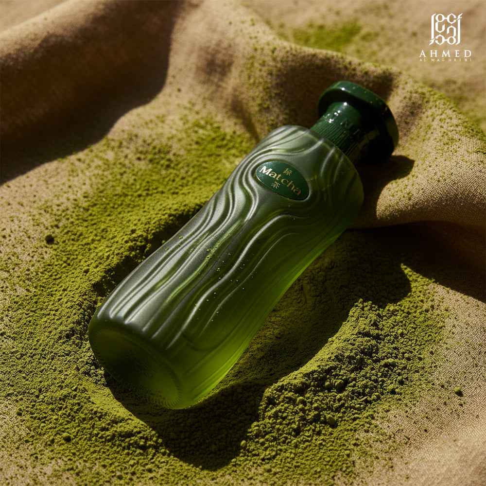 Matcha by Ahmed EDP 100ml