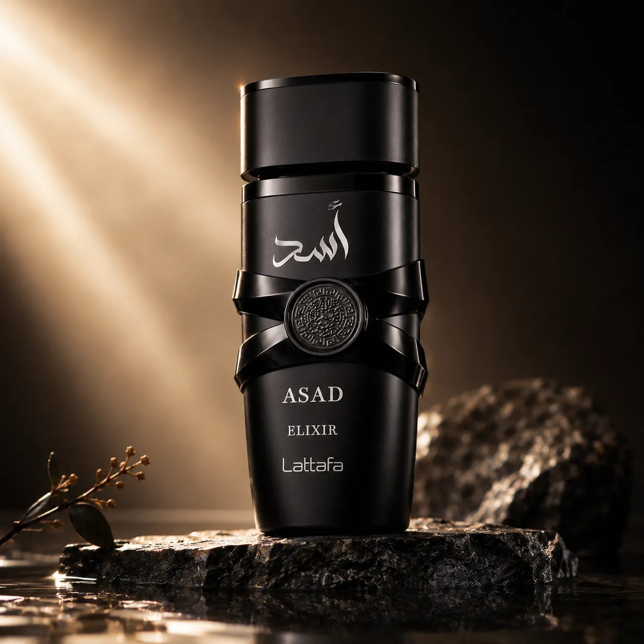 Asad Elixir EDP 100ml